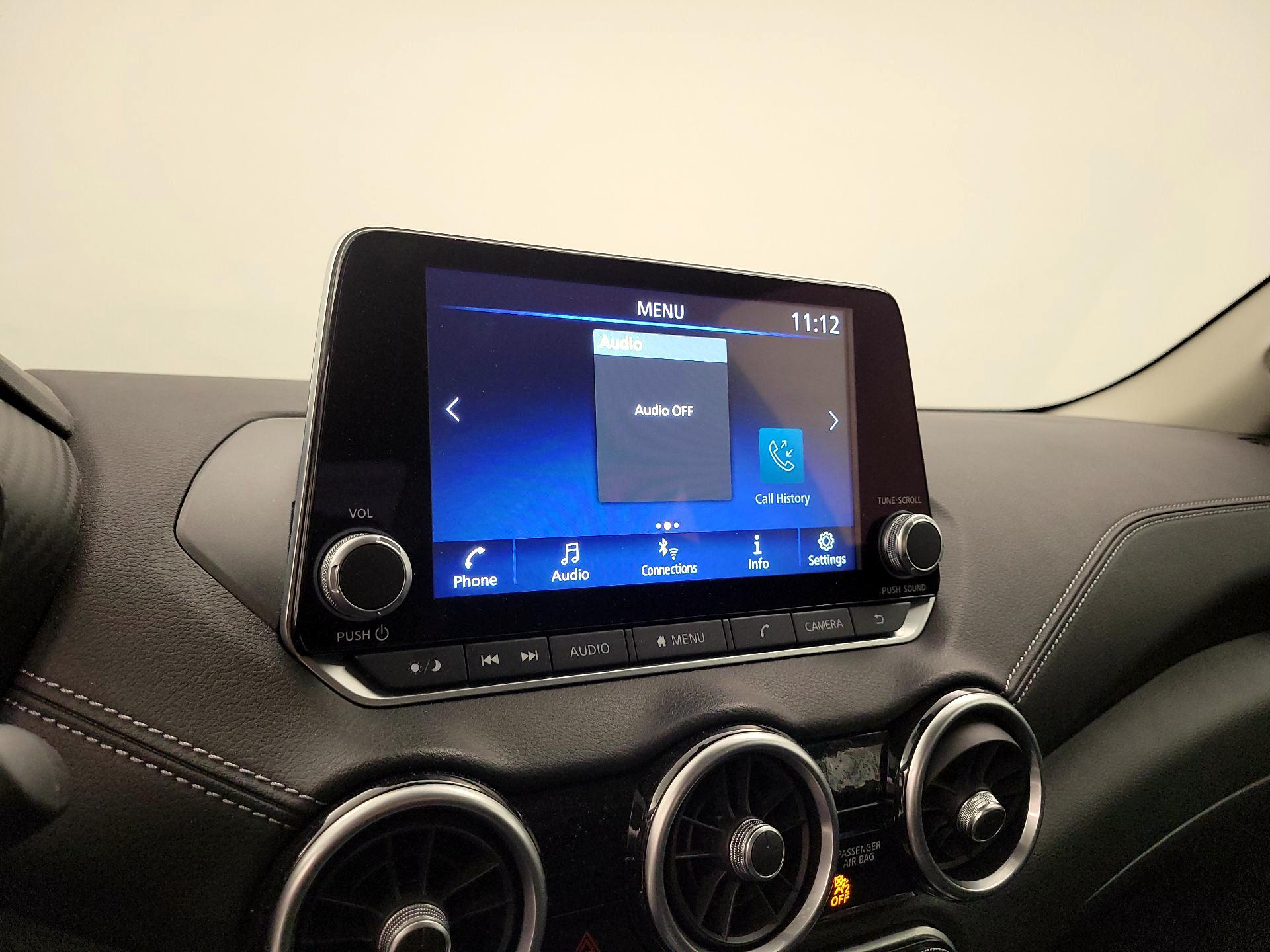 Thumbnail: 2022 Nissan Sentra - 15