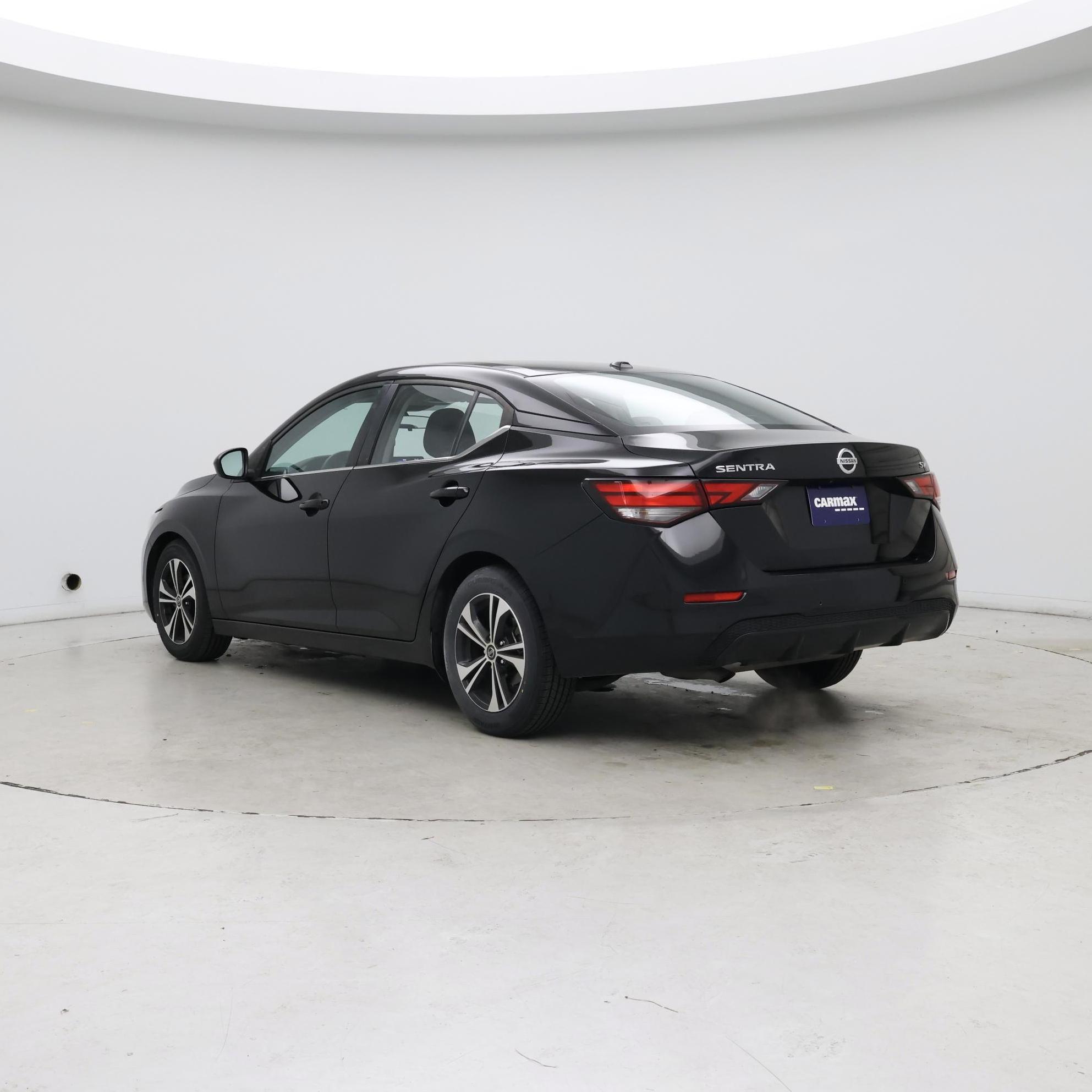 Thumbnail: 2022 Nissan Sentra - 2