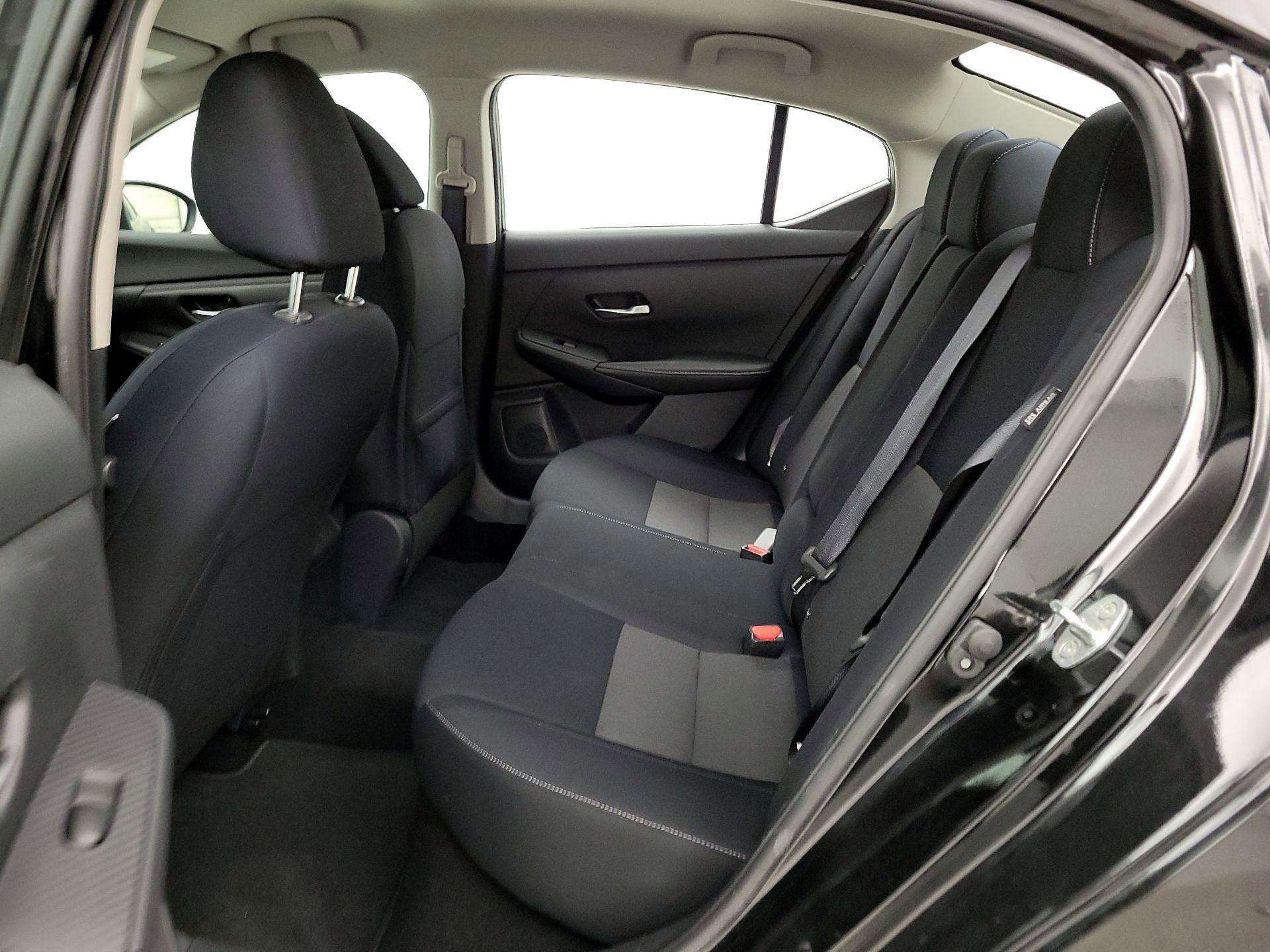 Thumbnail: 2022 Nissan Sentra - 19