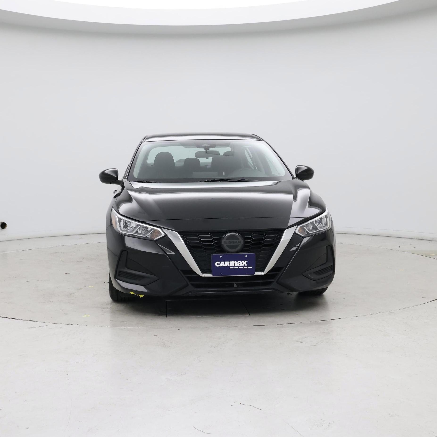 Thumbnail: 2022 Nissan Sentra - 5