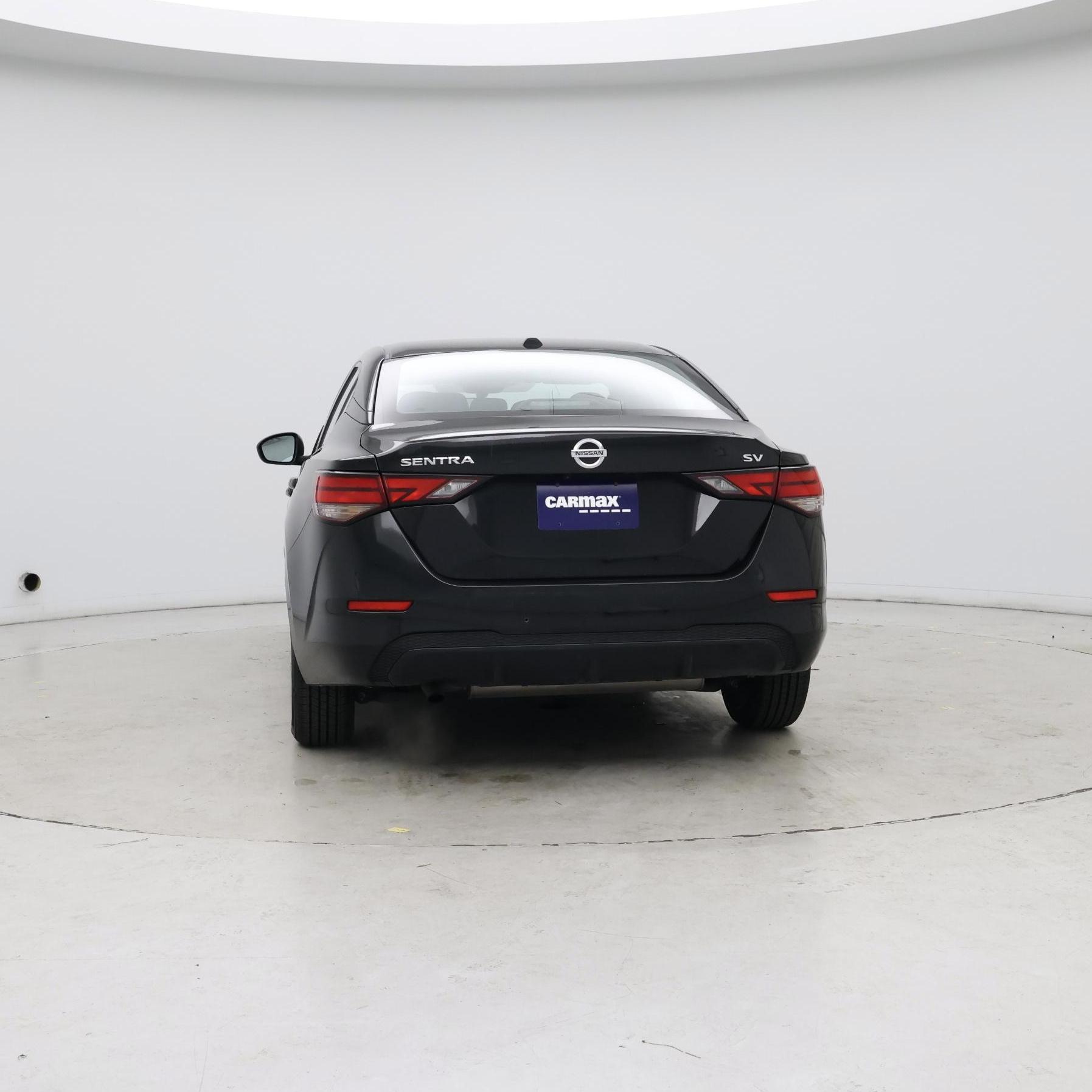 Thumbnail: 2022 Nissan Sentra - 6