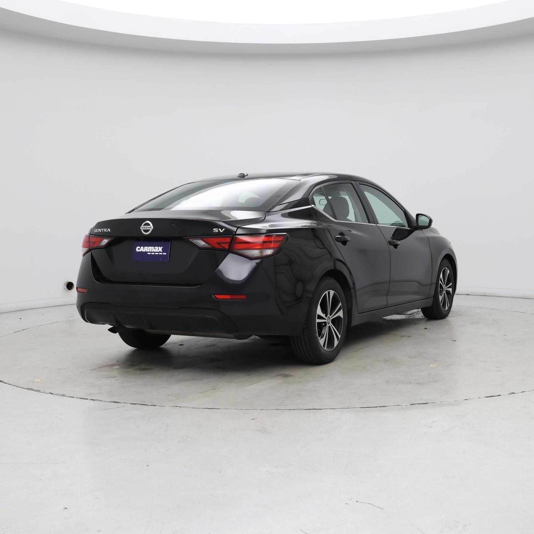 Thumbnail: 2022 Nissan Sentra - 8