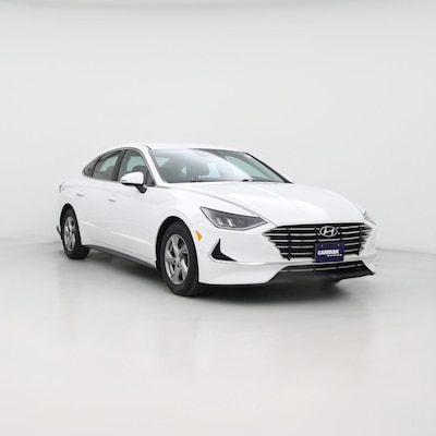 2023 Hyundai Sonata SE