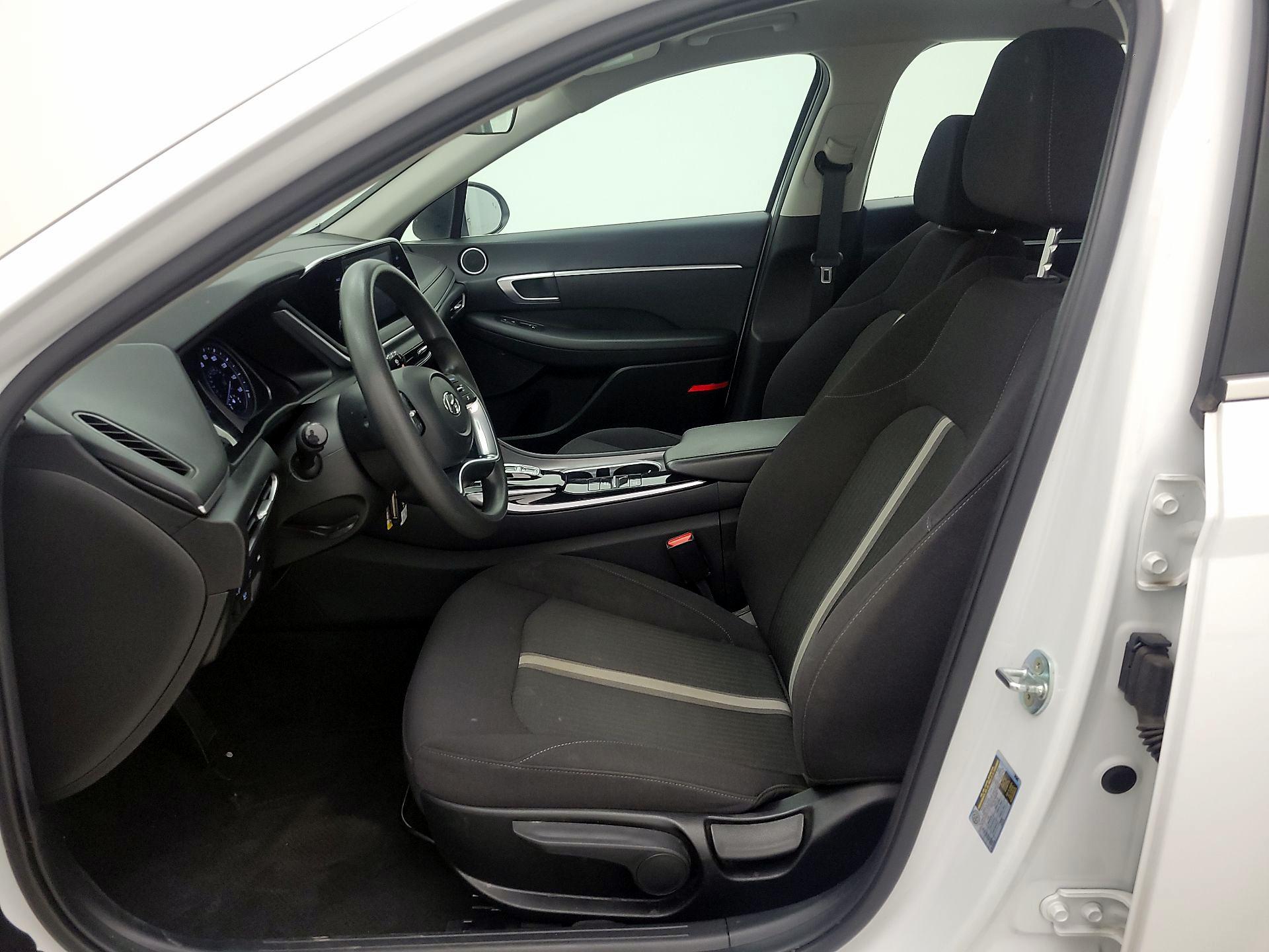 Thumbnail: 2023 Hyundai Sonata - 11