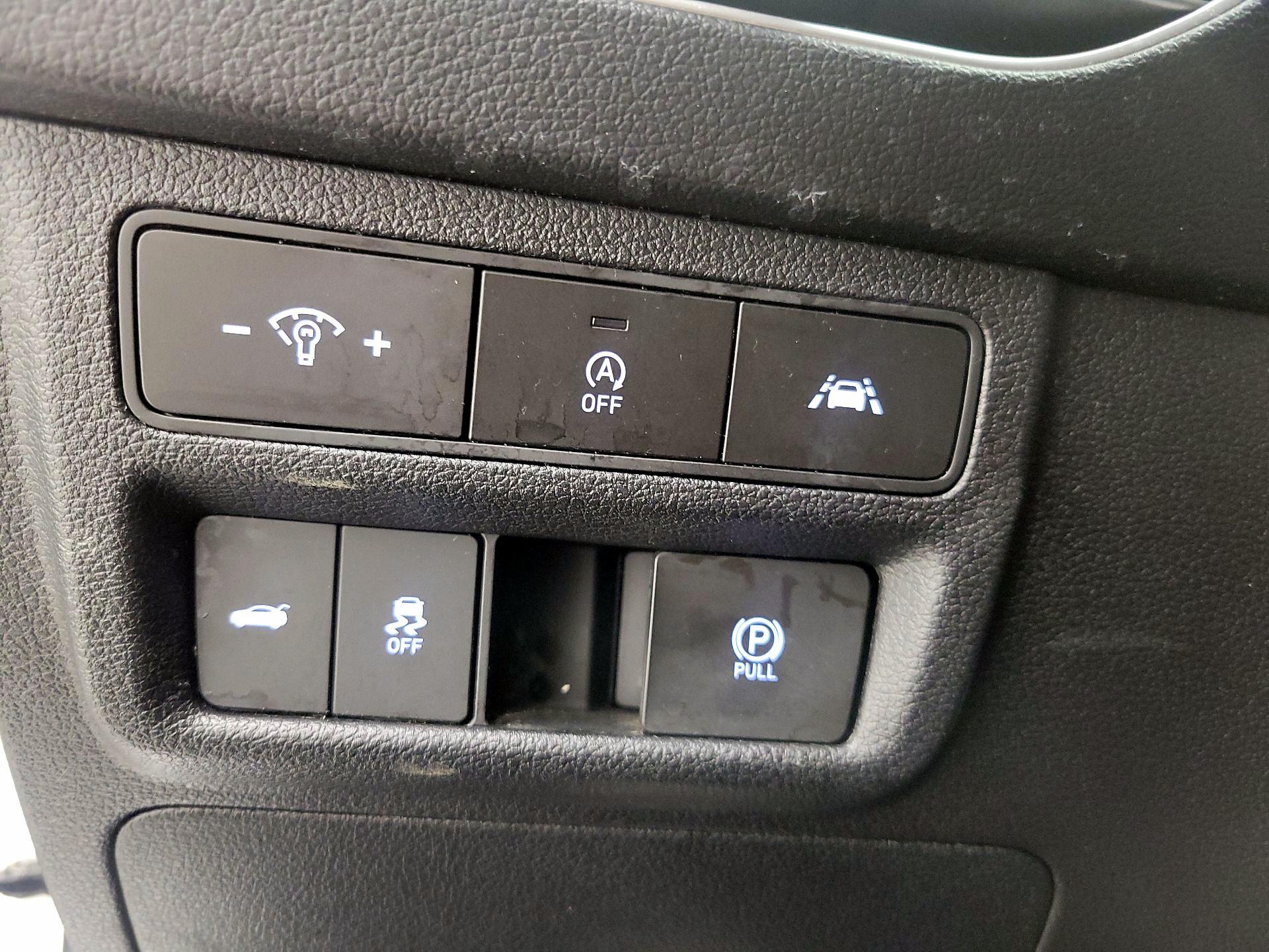 Thumbnail: 2023 Hyundai Sonata - 13