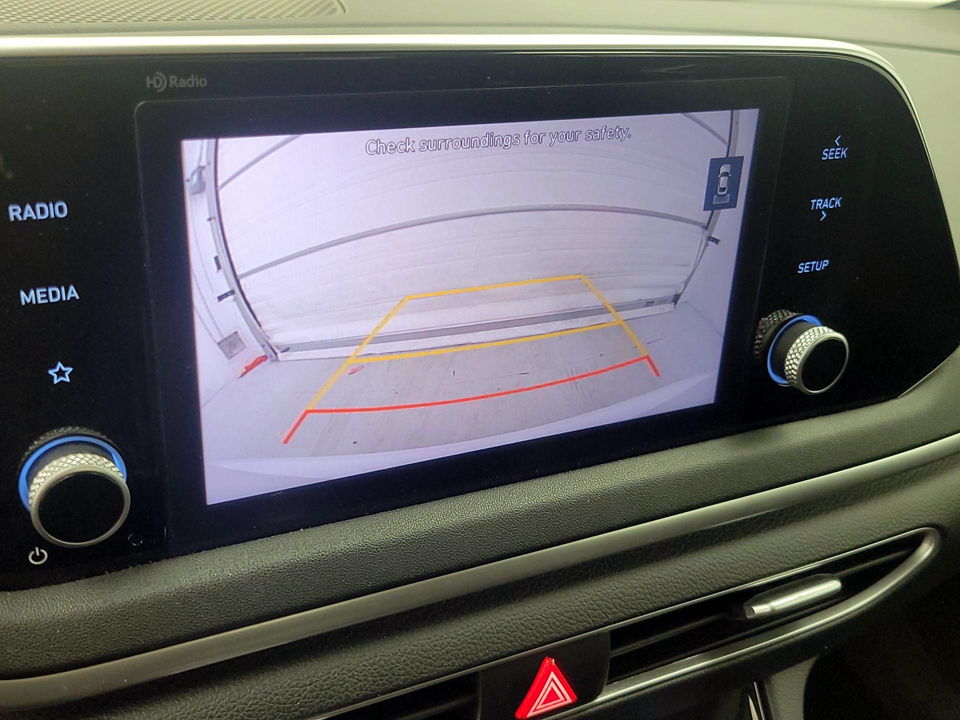 Thumbnail: 2023 Hyundai Sonata - 14