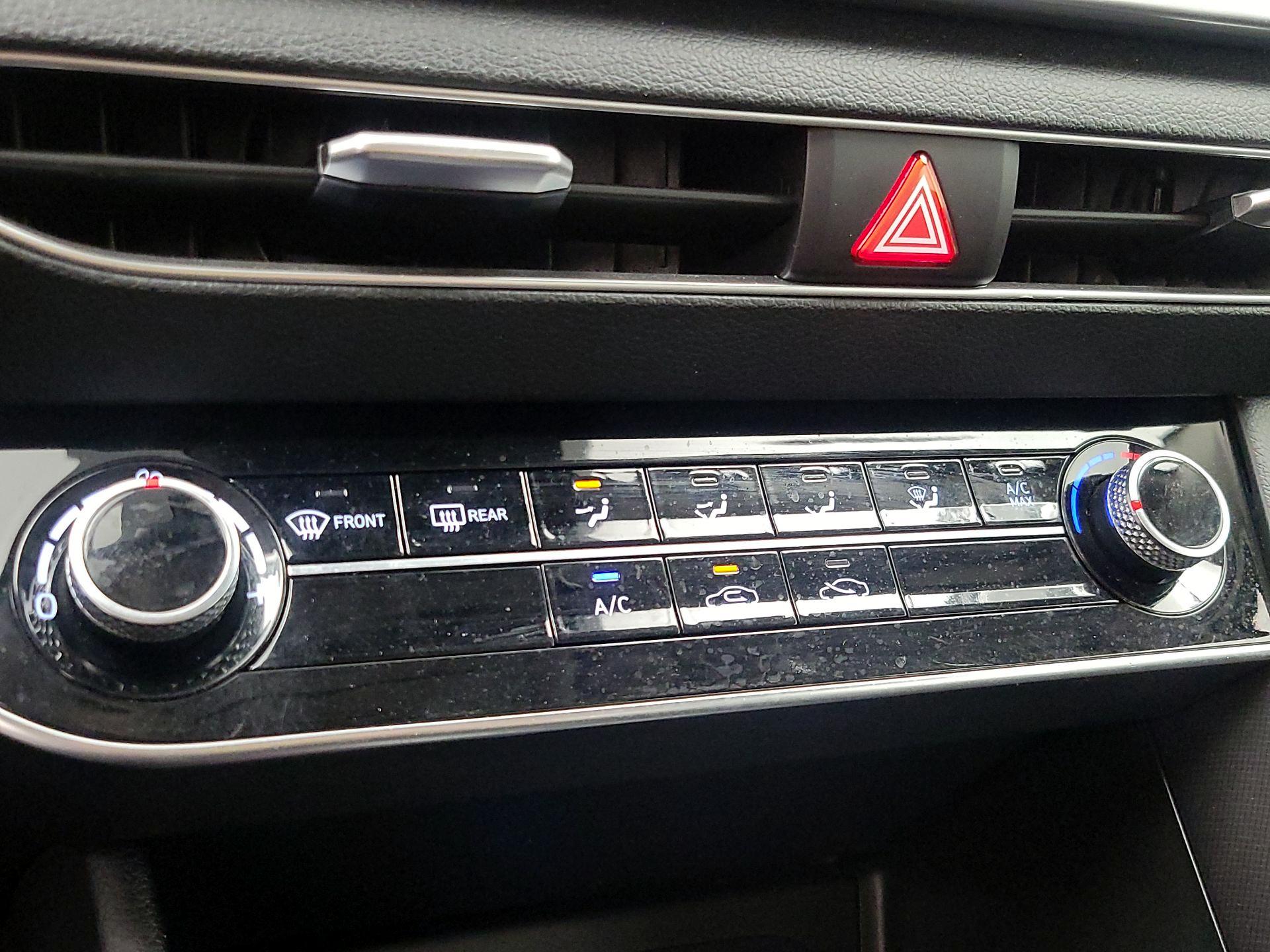 Thumbnail: 2023 Hyundai Sonata - 16