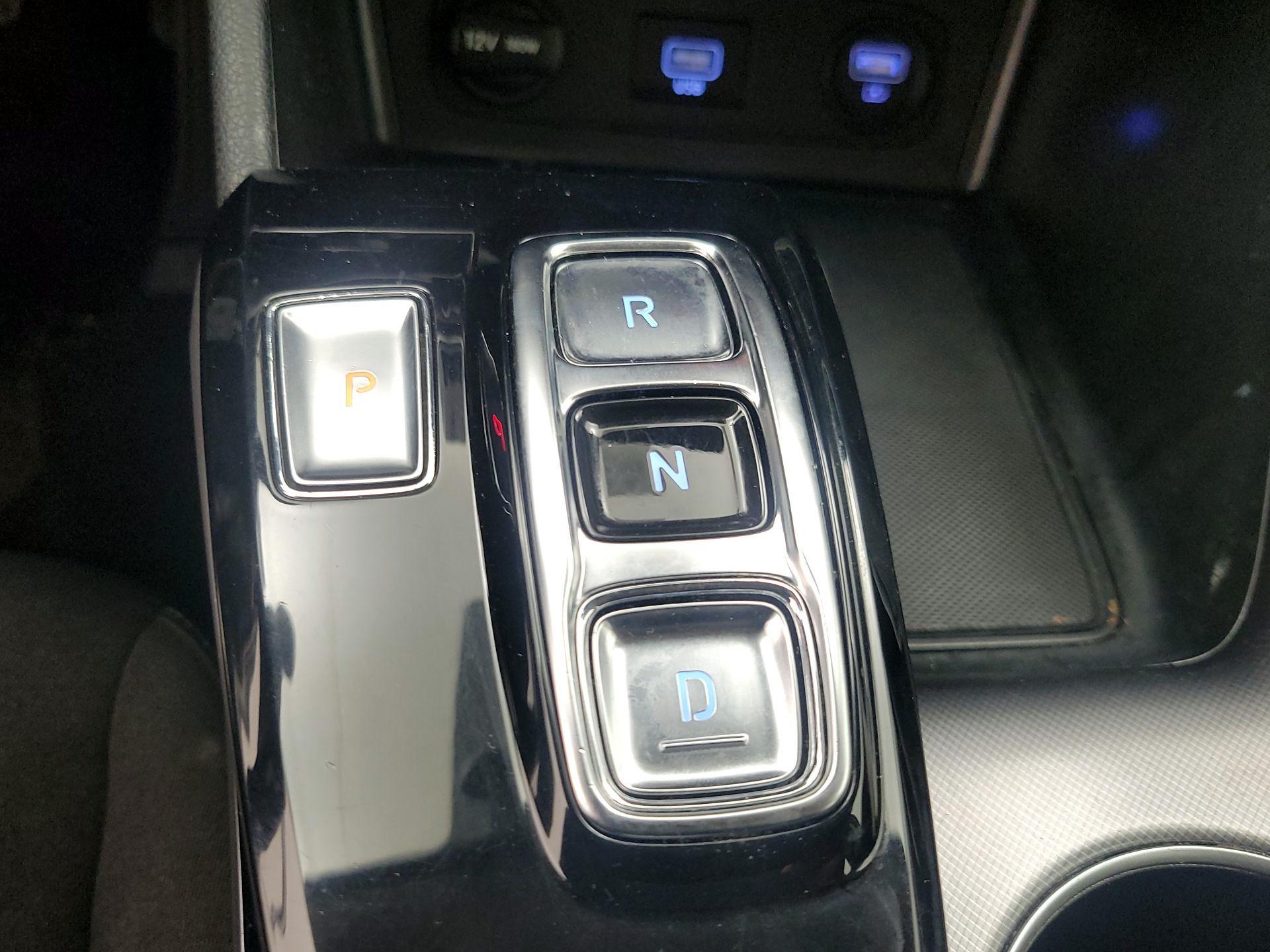 Thumbnail: 2023 Hyundai Sonata - 17