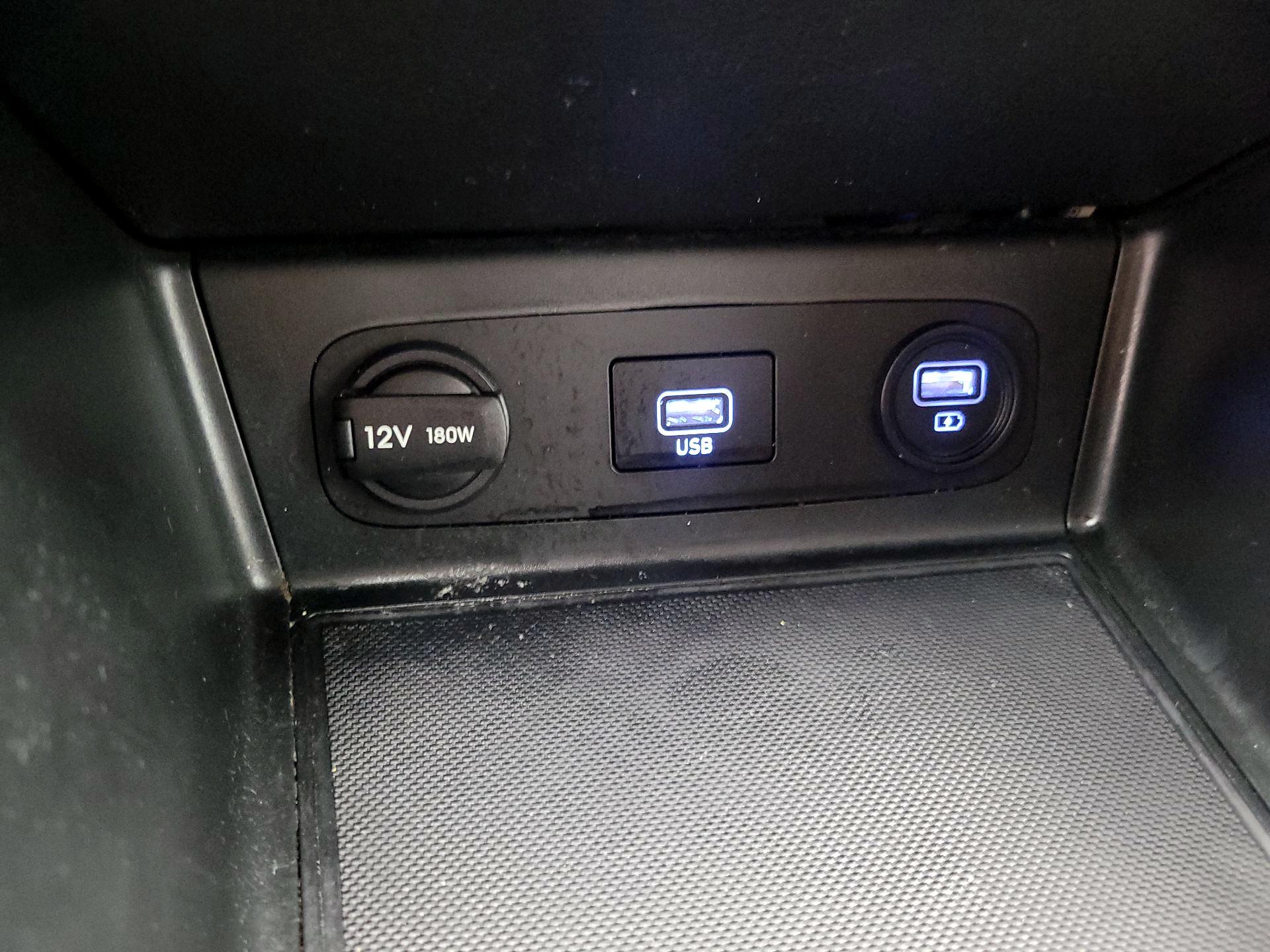 Thumbnail: 2023 Hyundai Sonata - 18