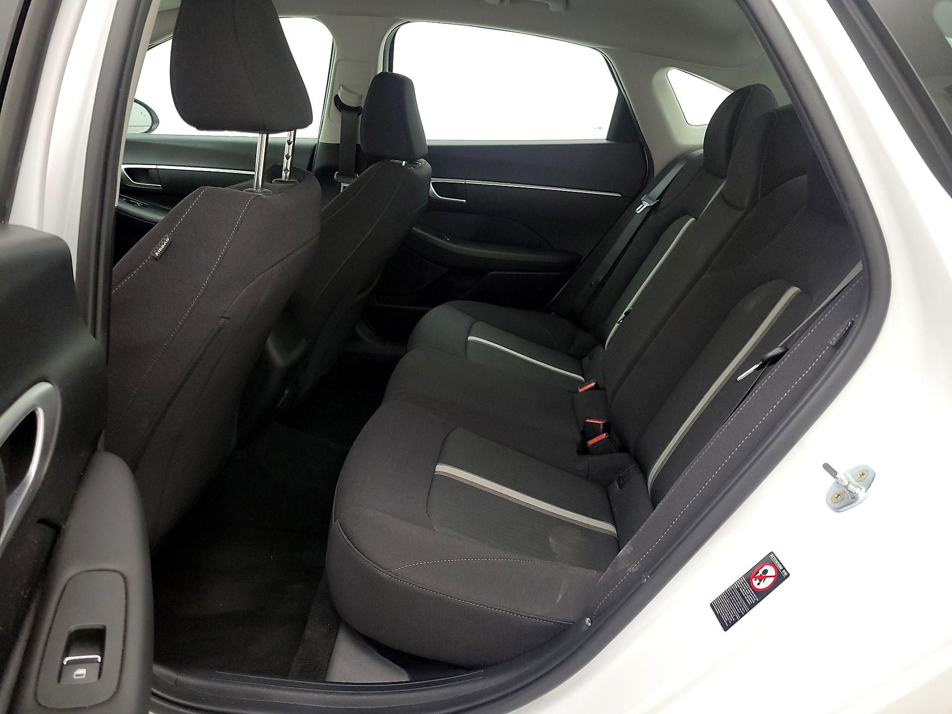 Thumbnail: 2023 Hyundai Sonata - 19