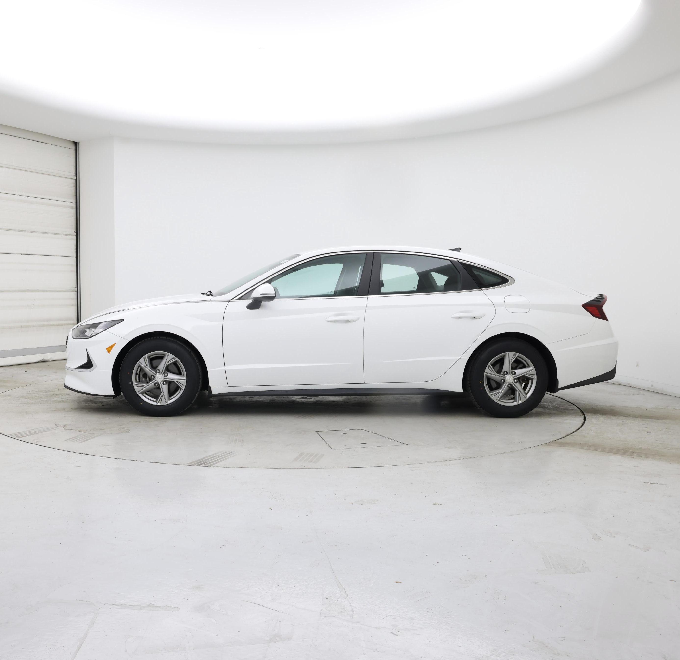 Thumbnail: 2023 Hyundai Sonata - 3