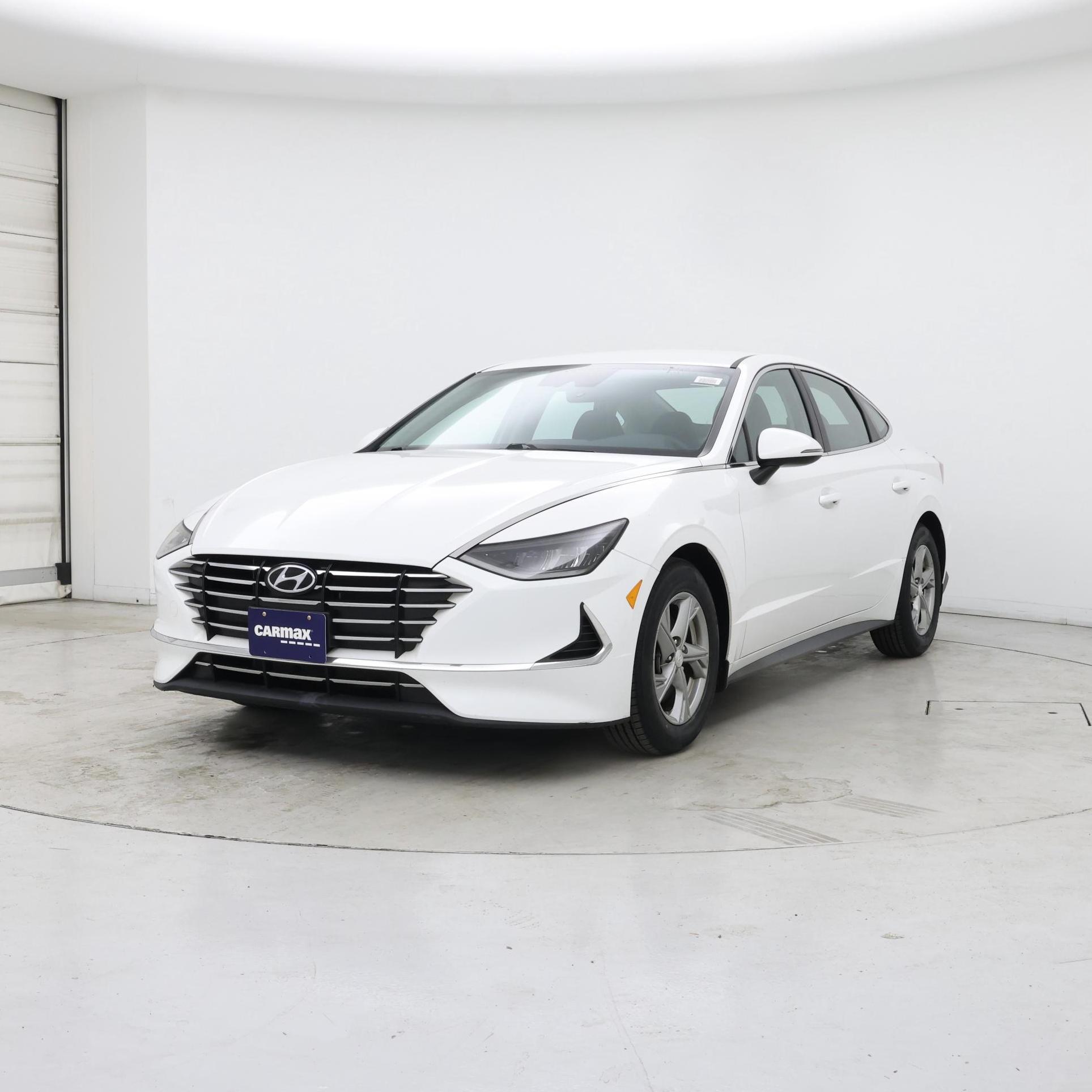 Thumbnail: 2023 Hyundai Sonata - 4