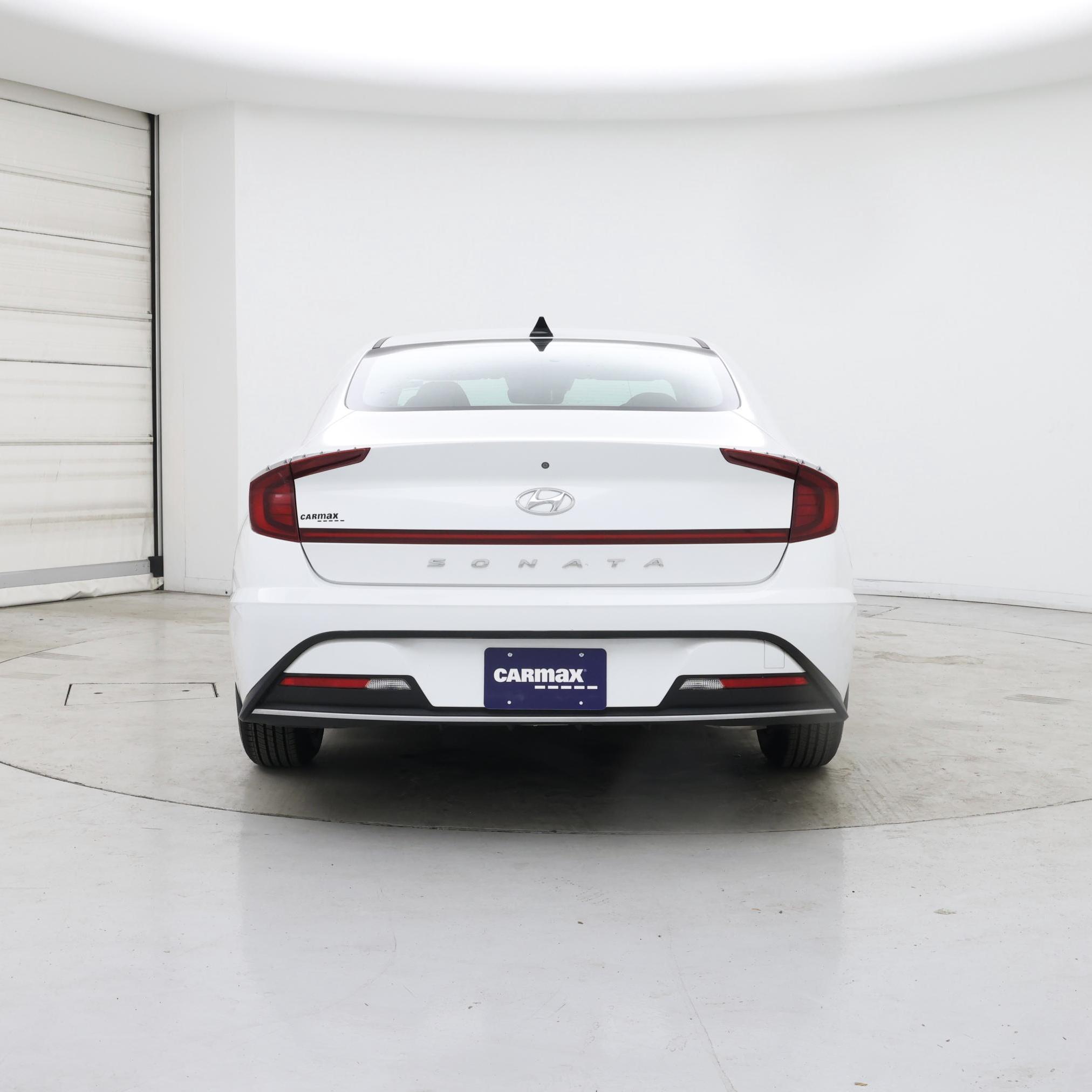 Thumbnail: 2023 Hyundai Sonata - 6