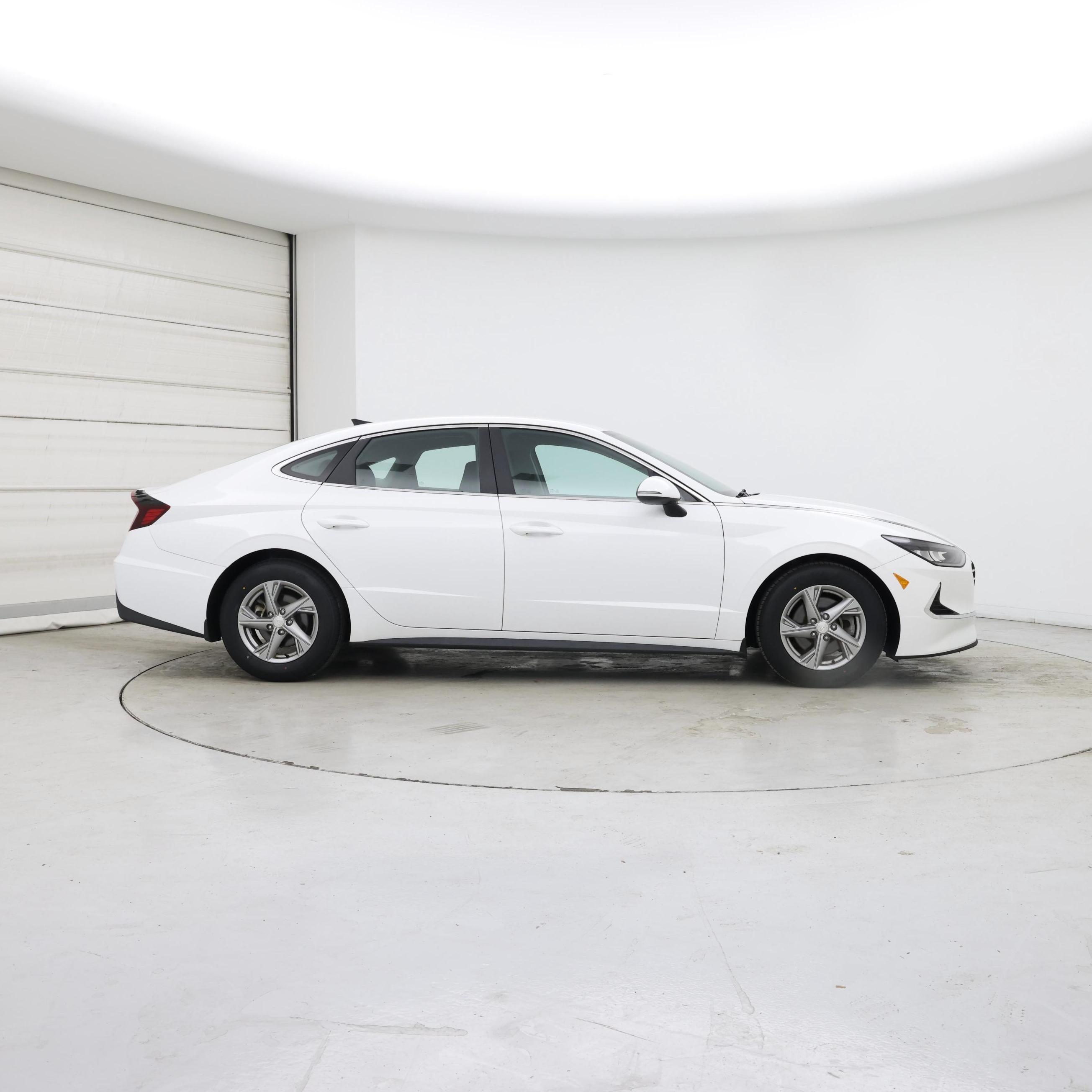 Thumbnail: 2023 Hyundai Sonata - 7