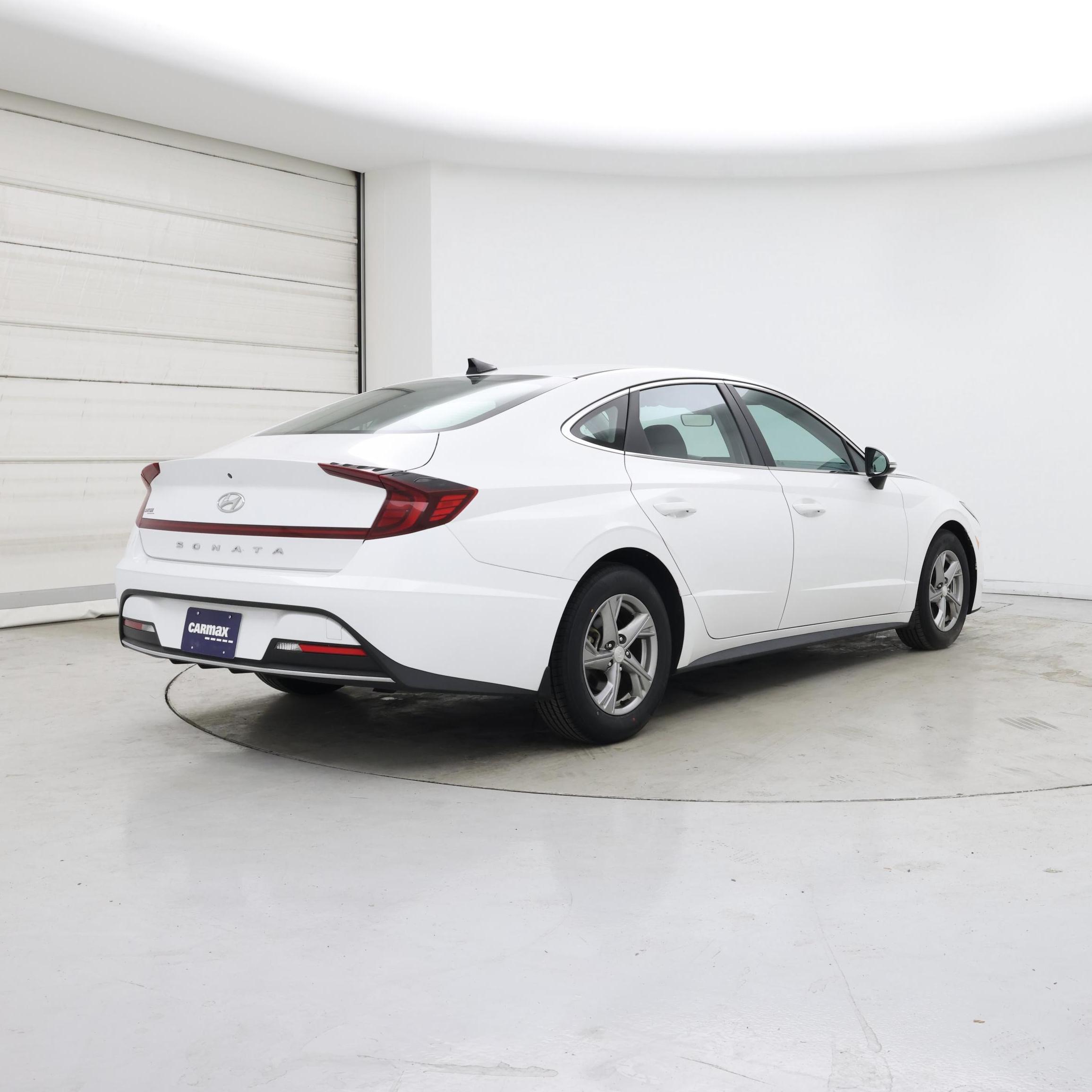 Thumbnail: 2023 Hyundai Sonata - 8