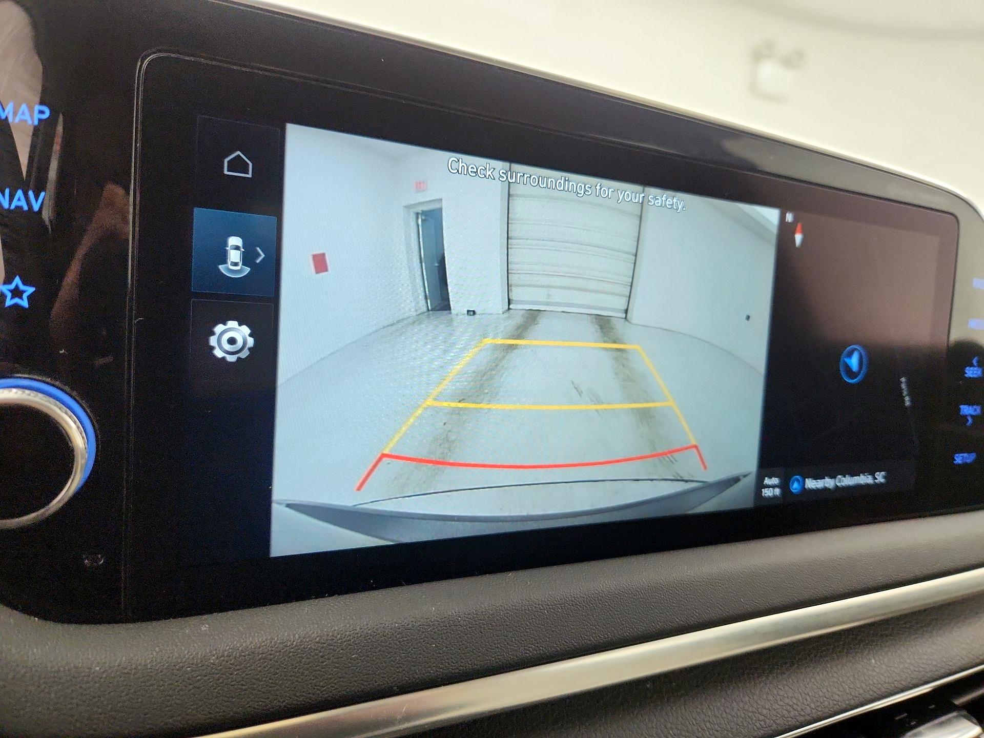 Thumbnail: 2023 Hyundai Sonata - 14