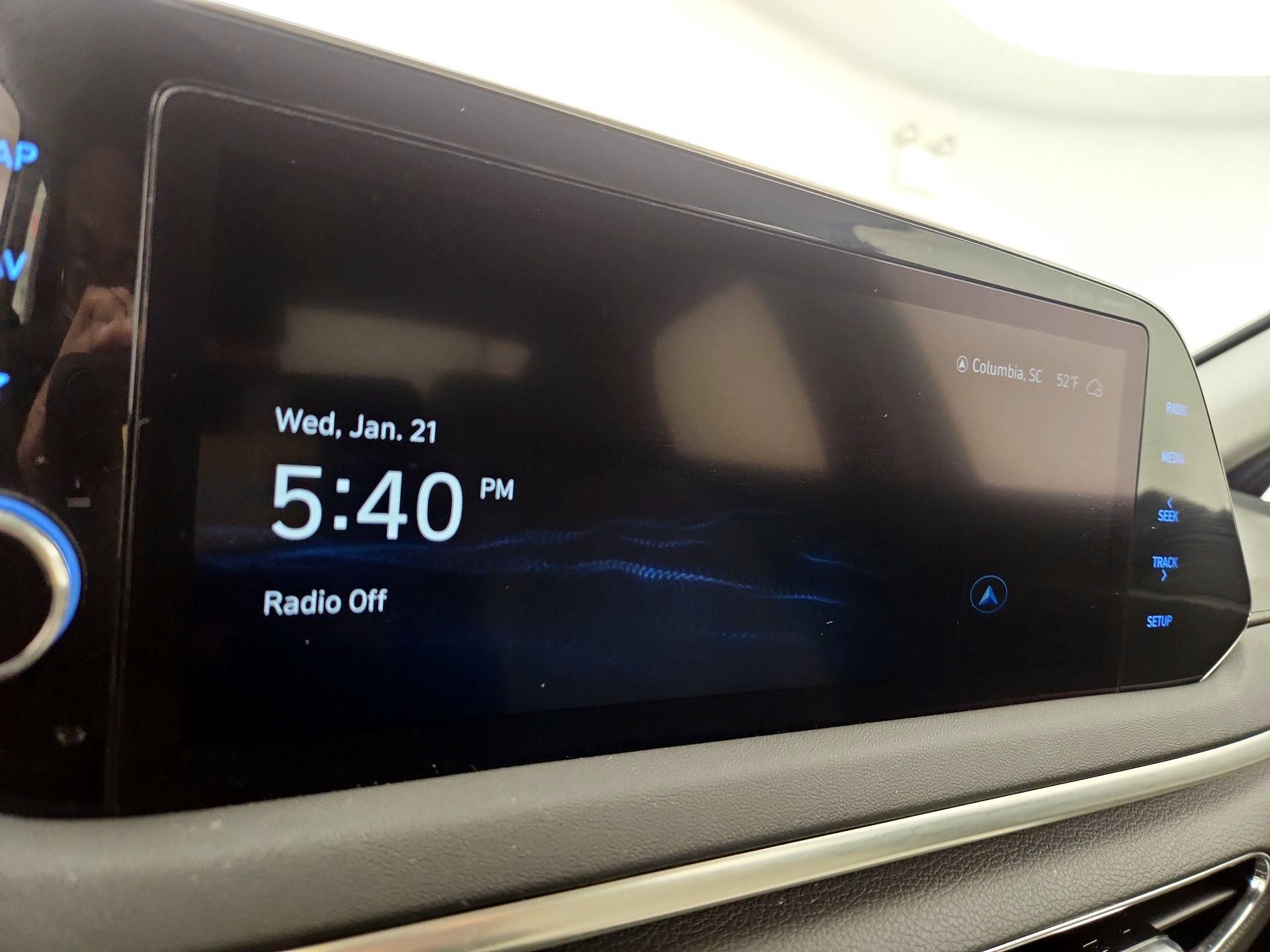 Thumbnail: 2023 Hyundai Sonata - 15