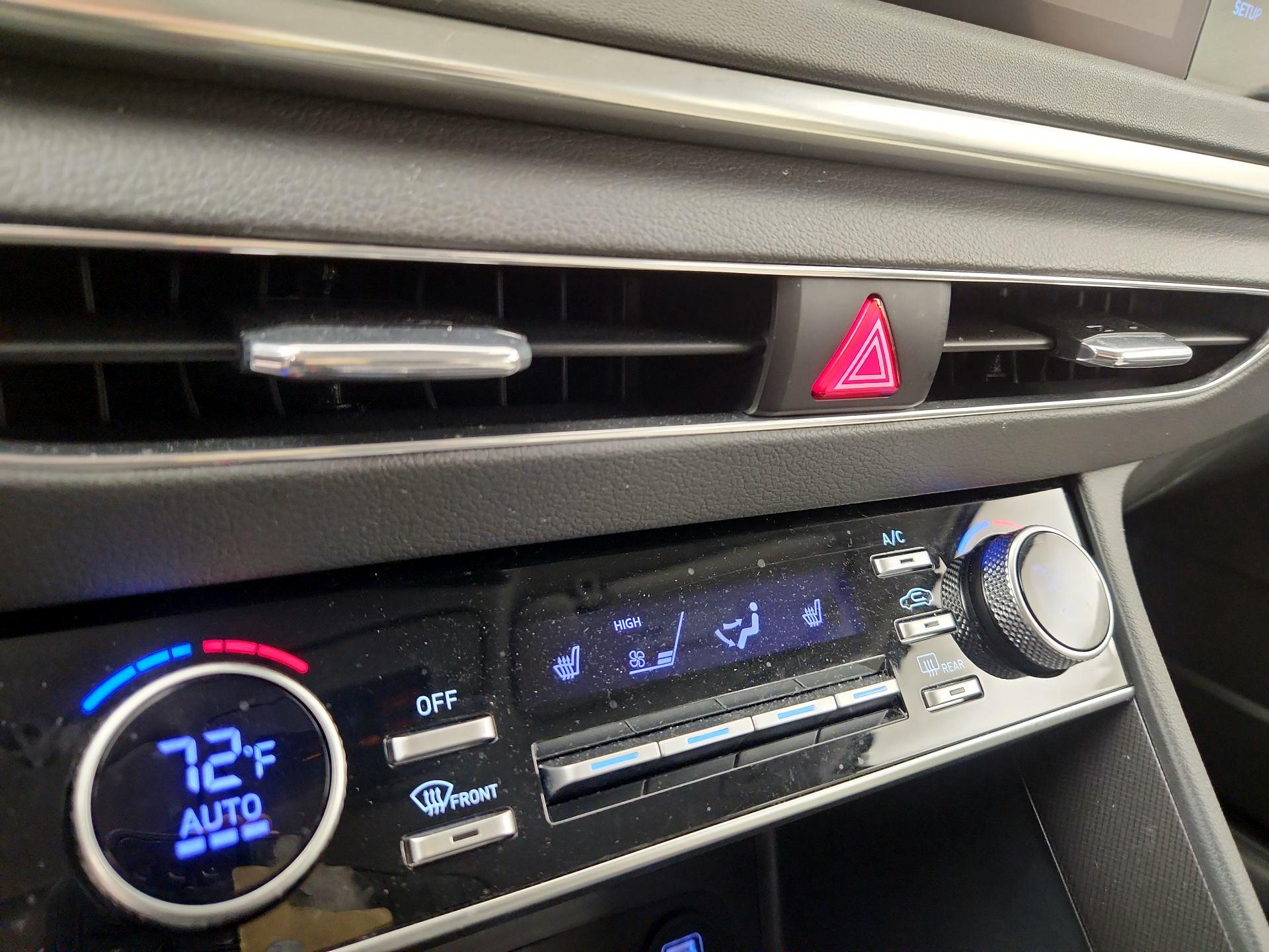 Thumbnail: 2023 Hyundai Sonata - 16