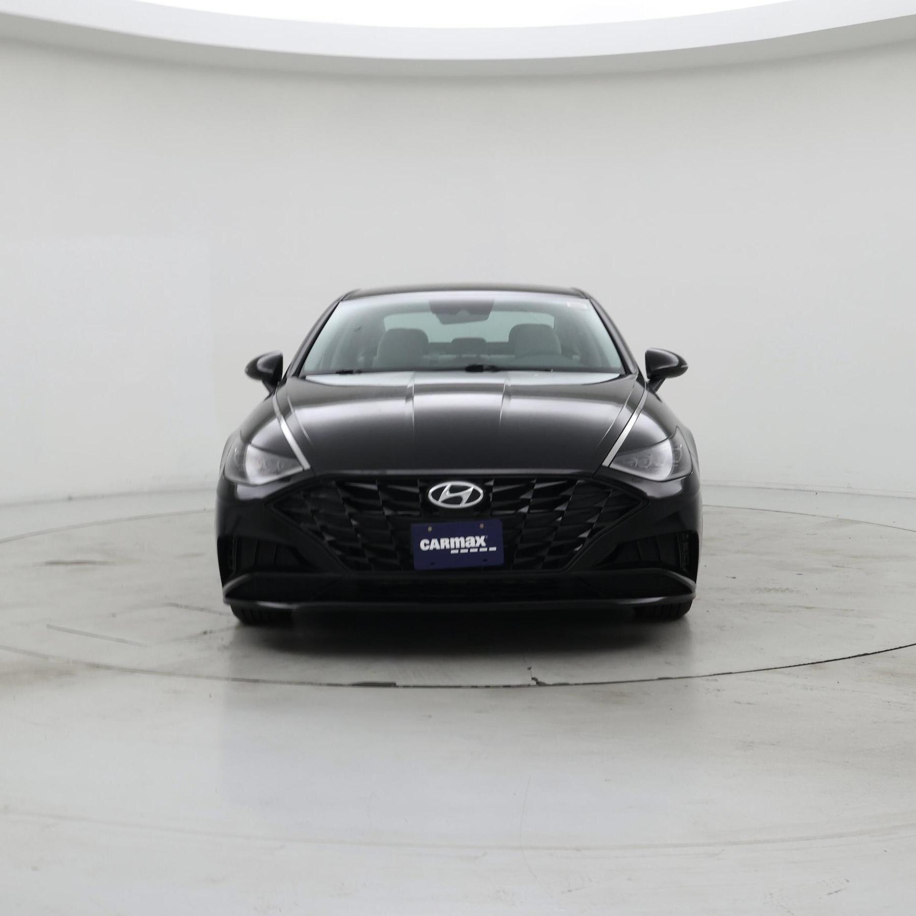 Thumbnail: 2023 Hyundai Sonata - 5