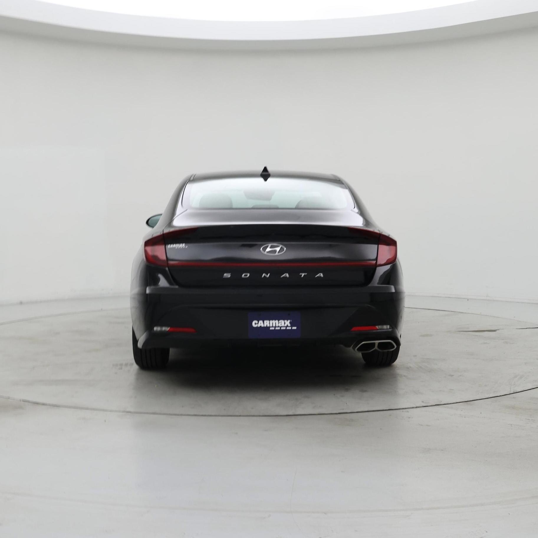 Thumbnail: 2023 Hyundai Sonata - 6