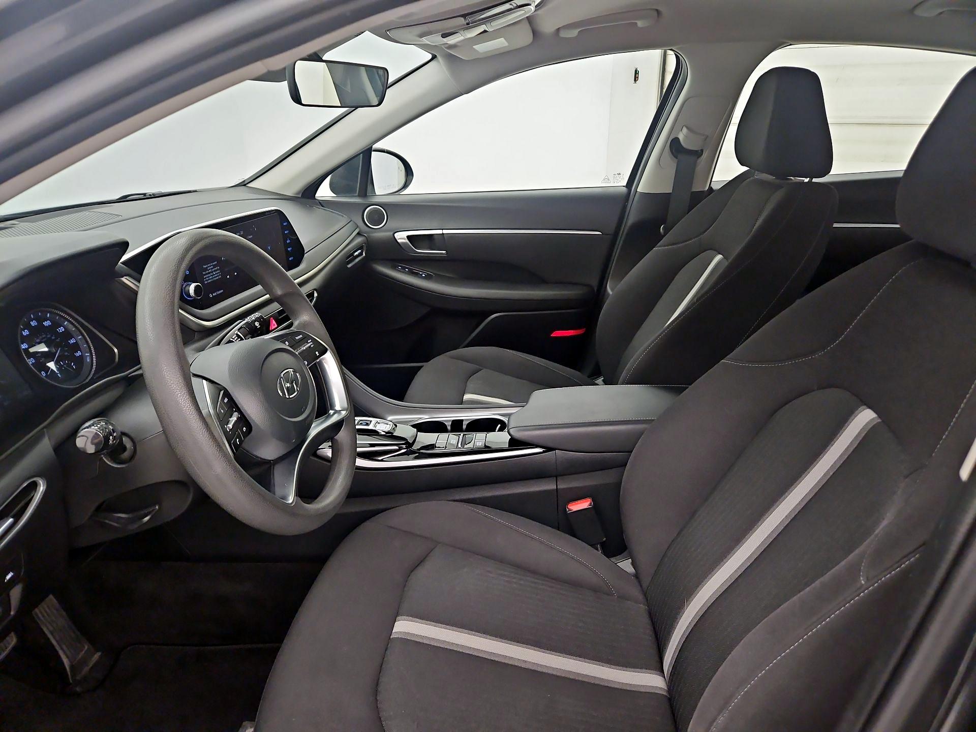 Thumbnail: 2023 Hyundai Sonata - 11