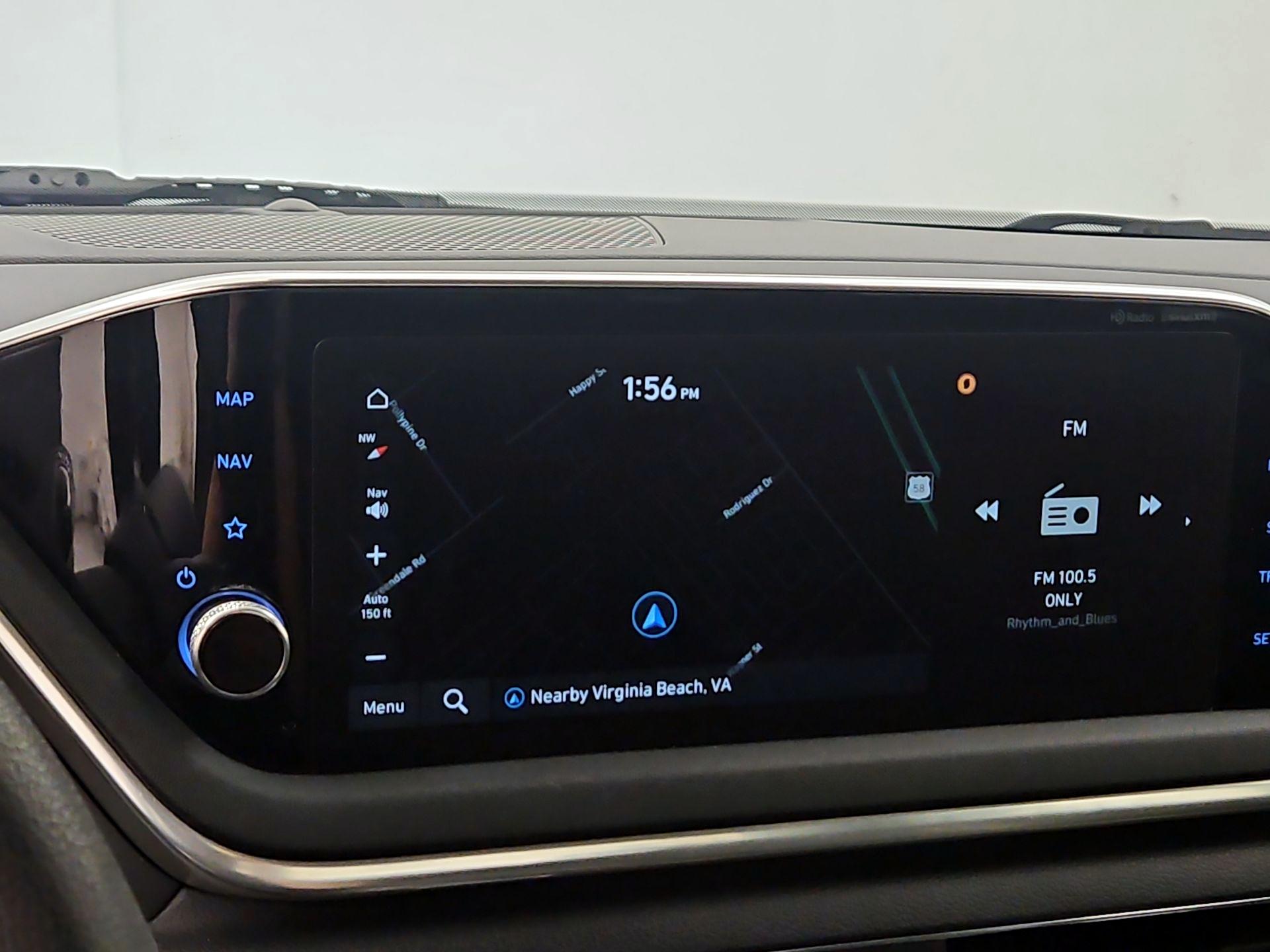 Thumbnail: 2023 Hyundai Sonata - 14