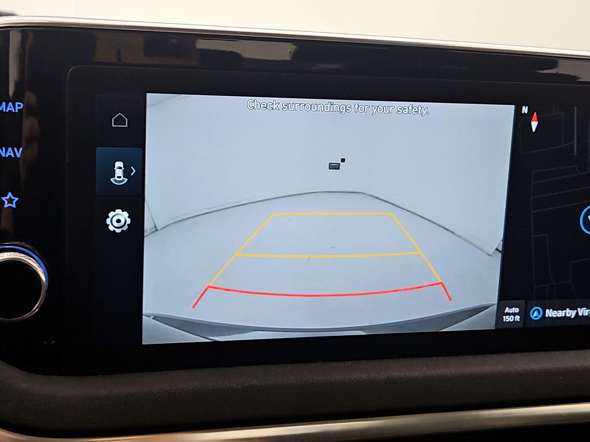 Thumbnail: 2023 Hyundai Sonata - 15