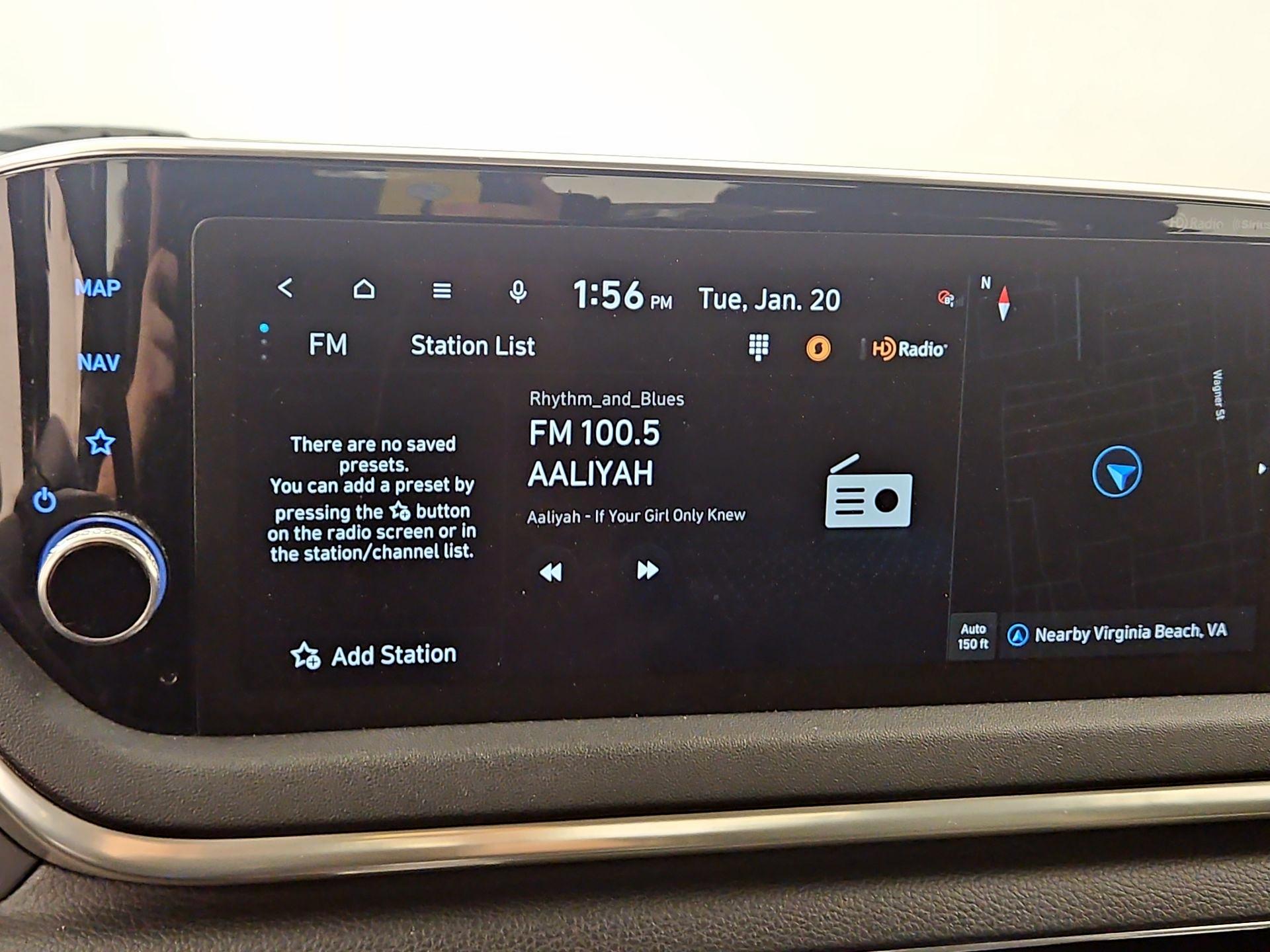 Thumbnail: 2023 Hyundai Sonata - 16