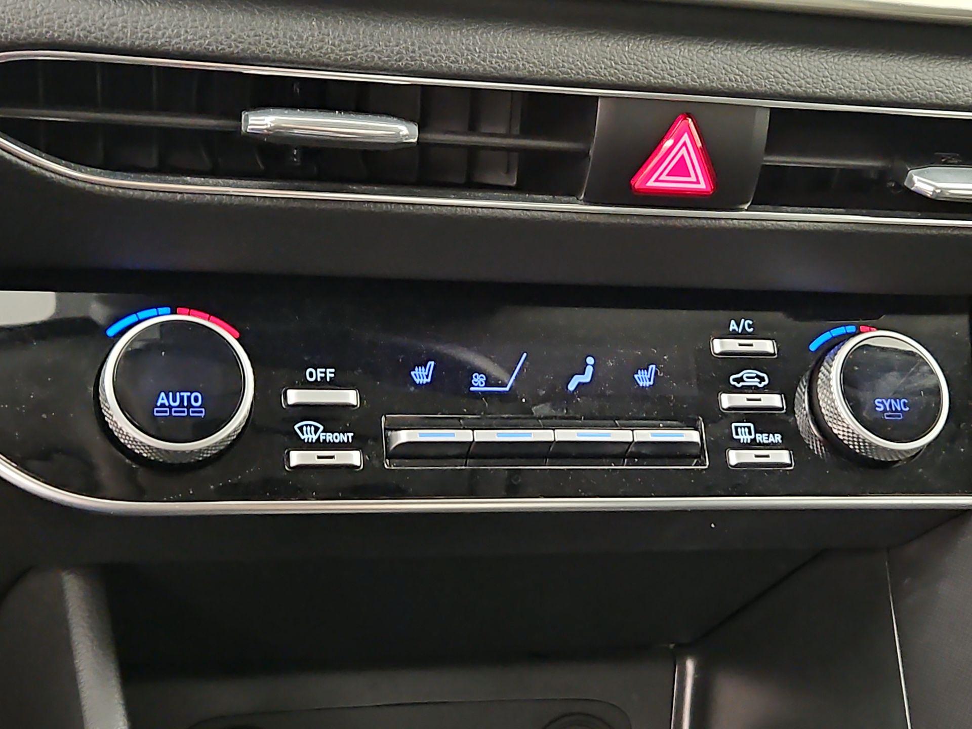 Thumbnail: 2023 Hyundai Sonata - 17