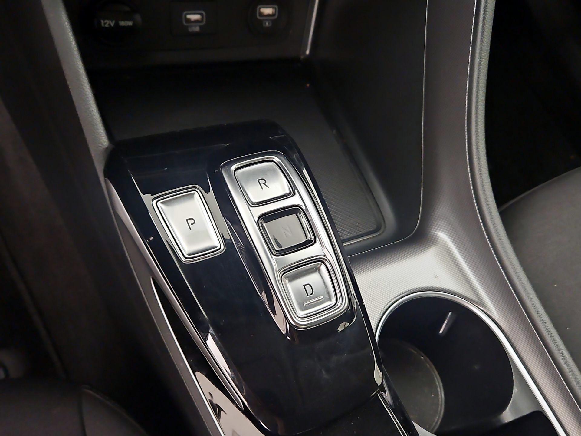 Thumbnail: 2023 Hyundai Sonata - 18