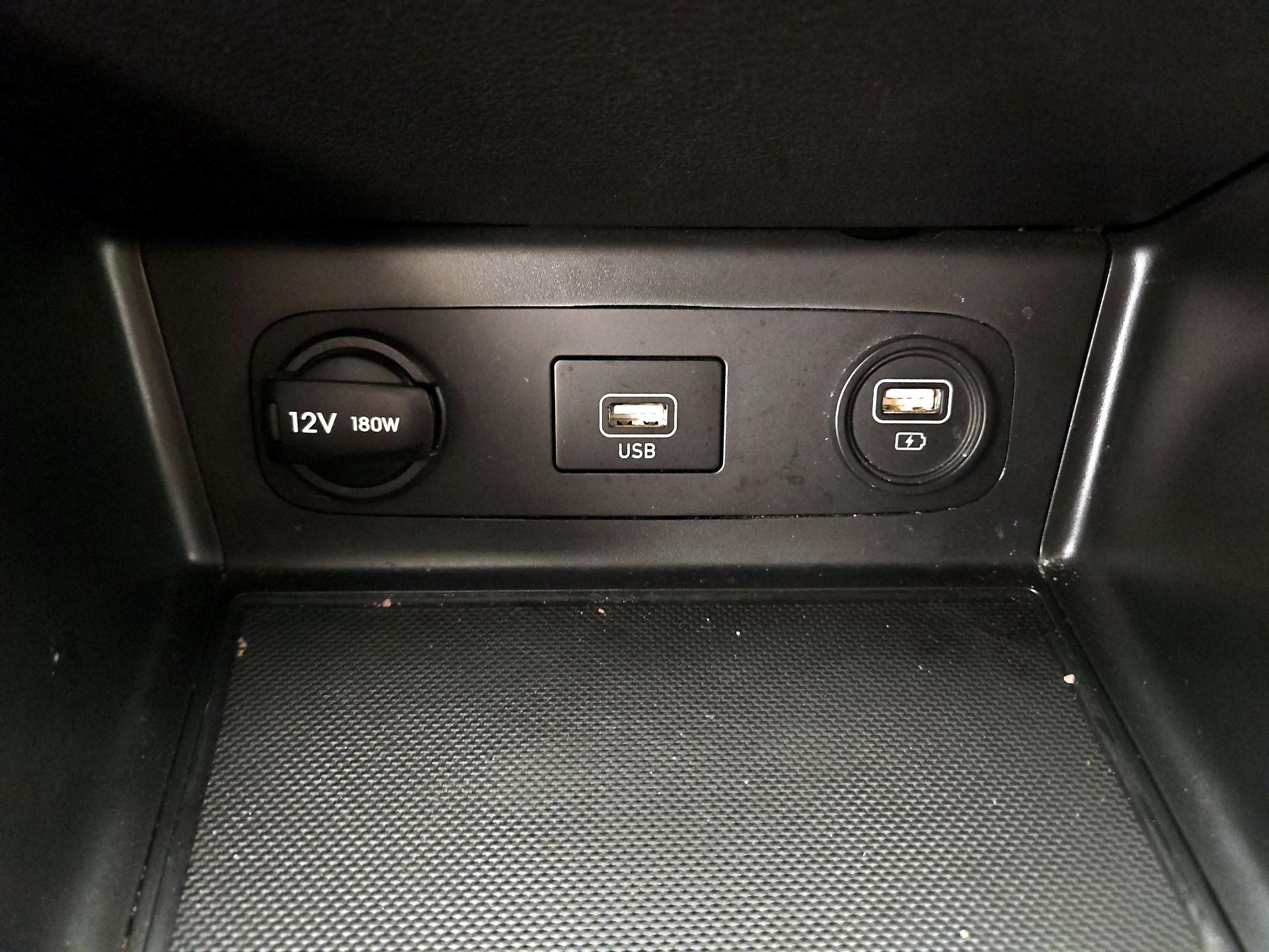 Thumbnail: 2023 Hyundai Sonata - 19