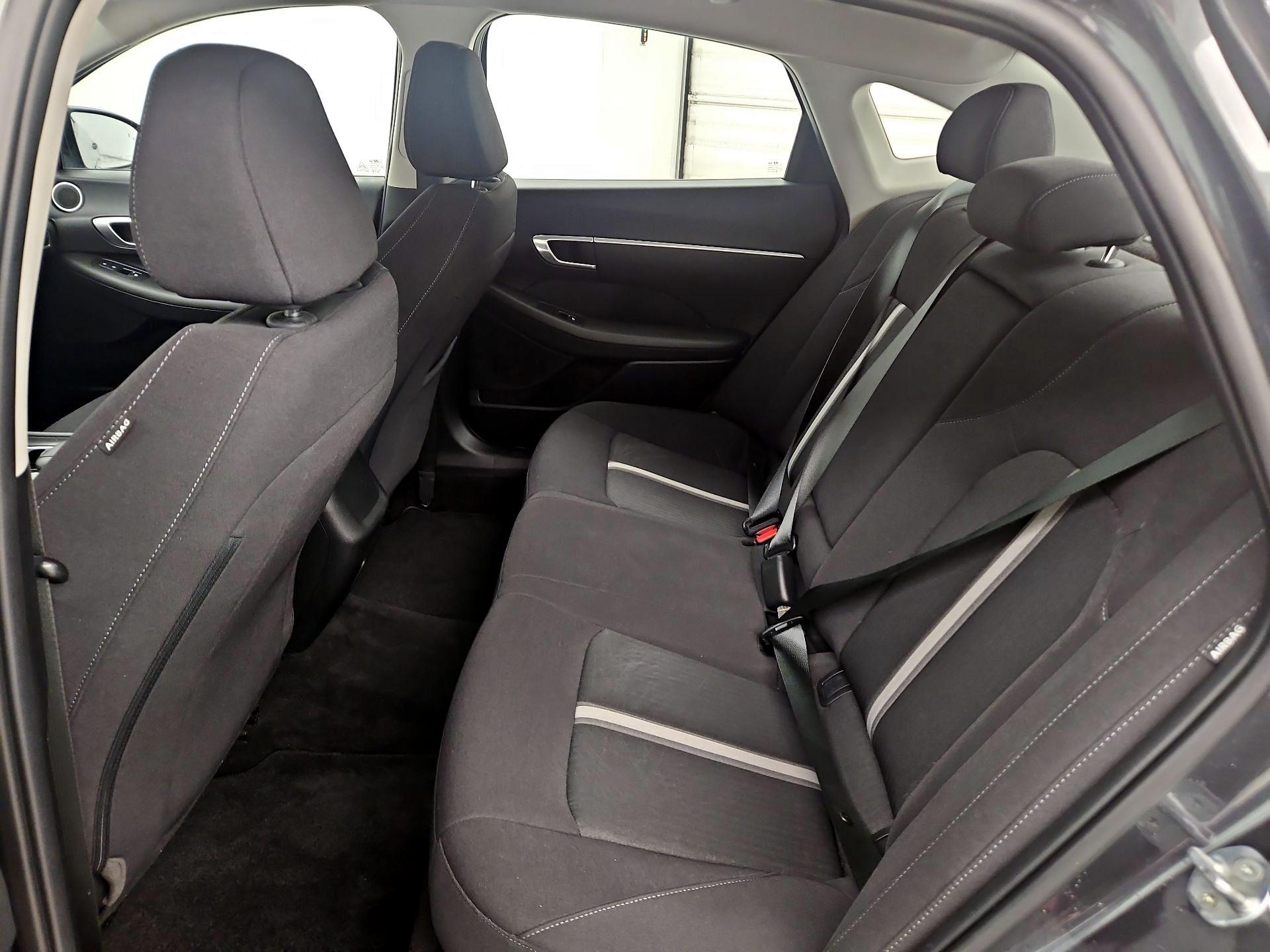 Thumbnail: 2023 Hyundai Sonata - 20