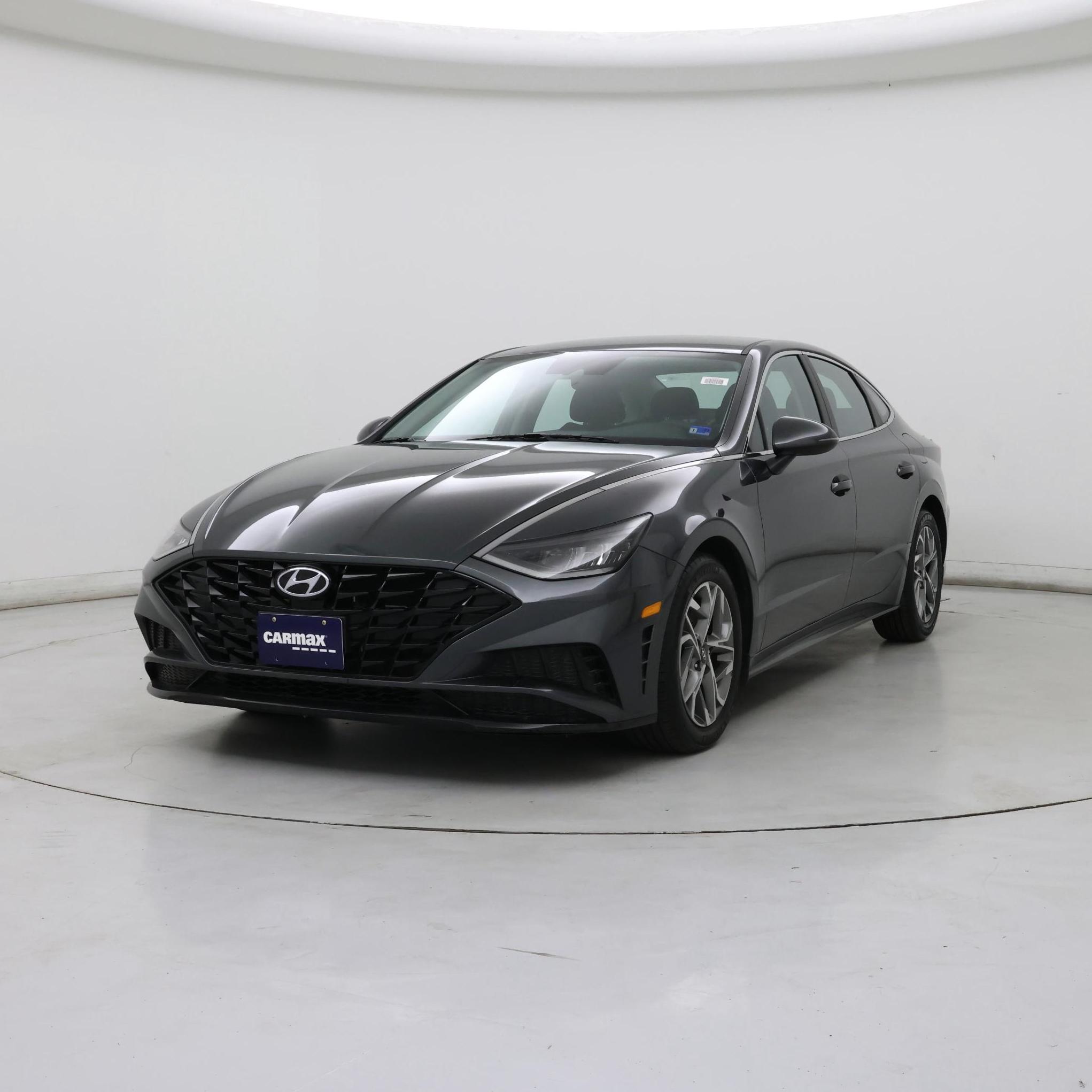 Thumbnail: 2023 Hyundai Sonata - 4