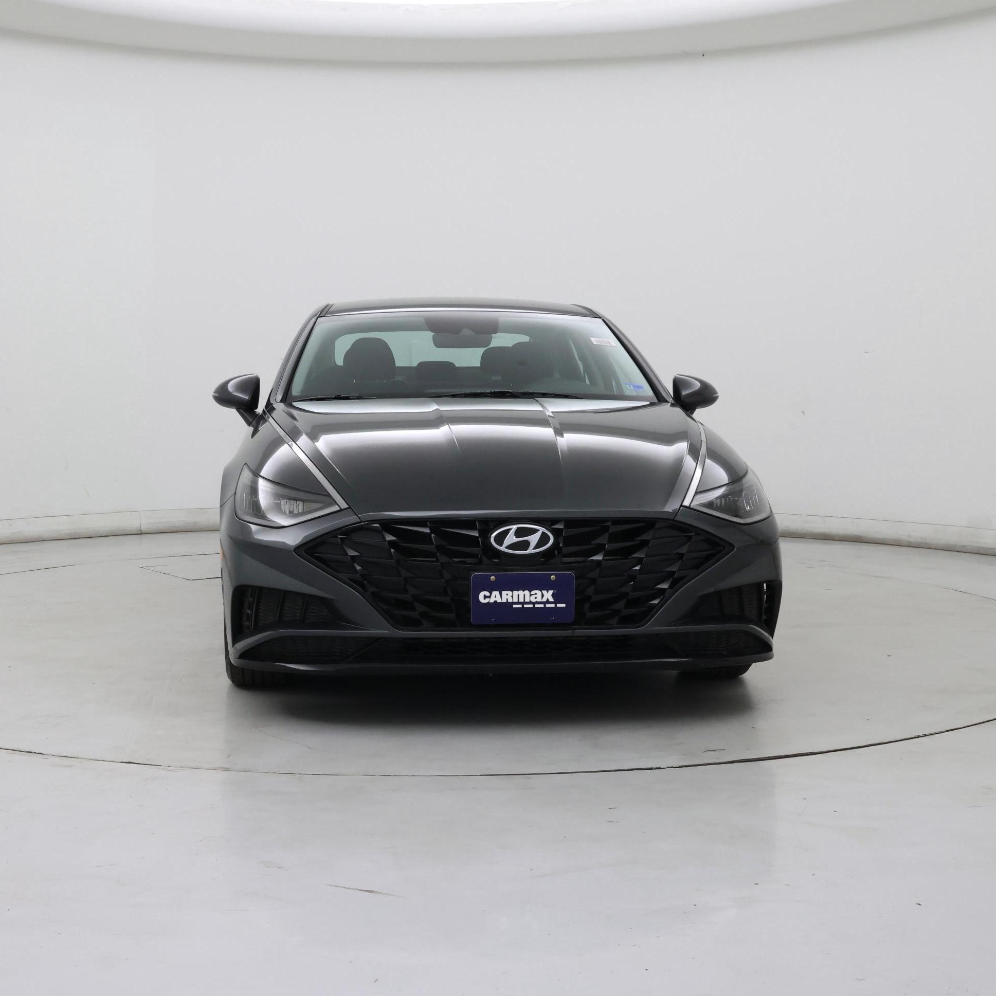 Thumbnail: 2023 Hyundai Sonata - 5