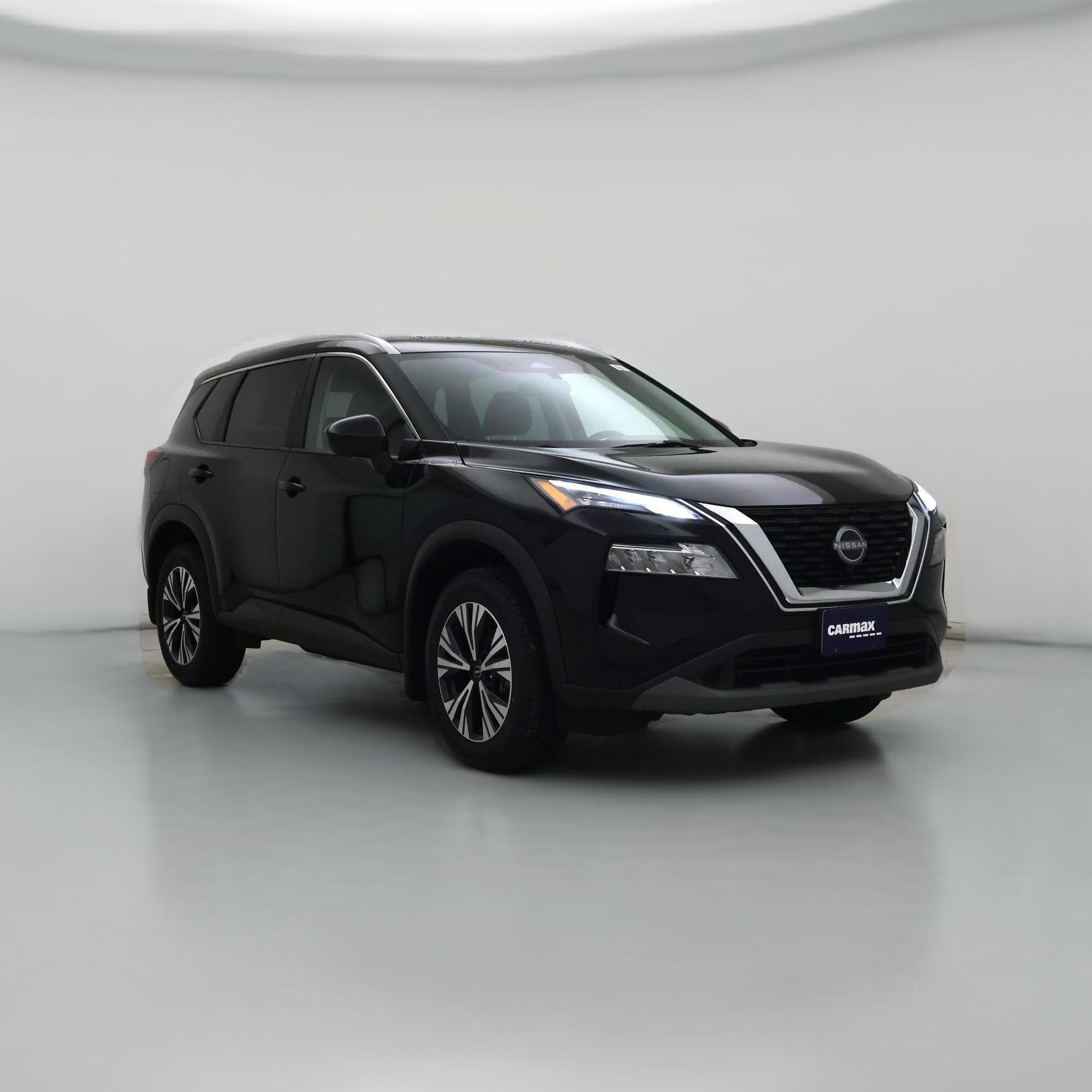 Thumbnail: 2023 Nissan Rogue - 1