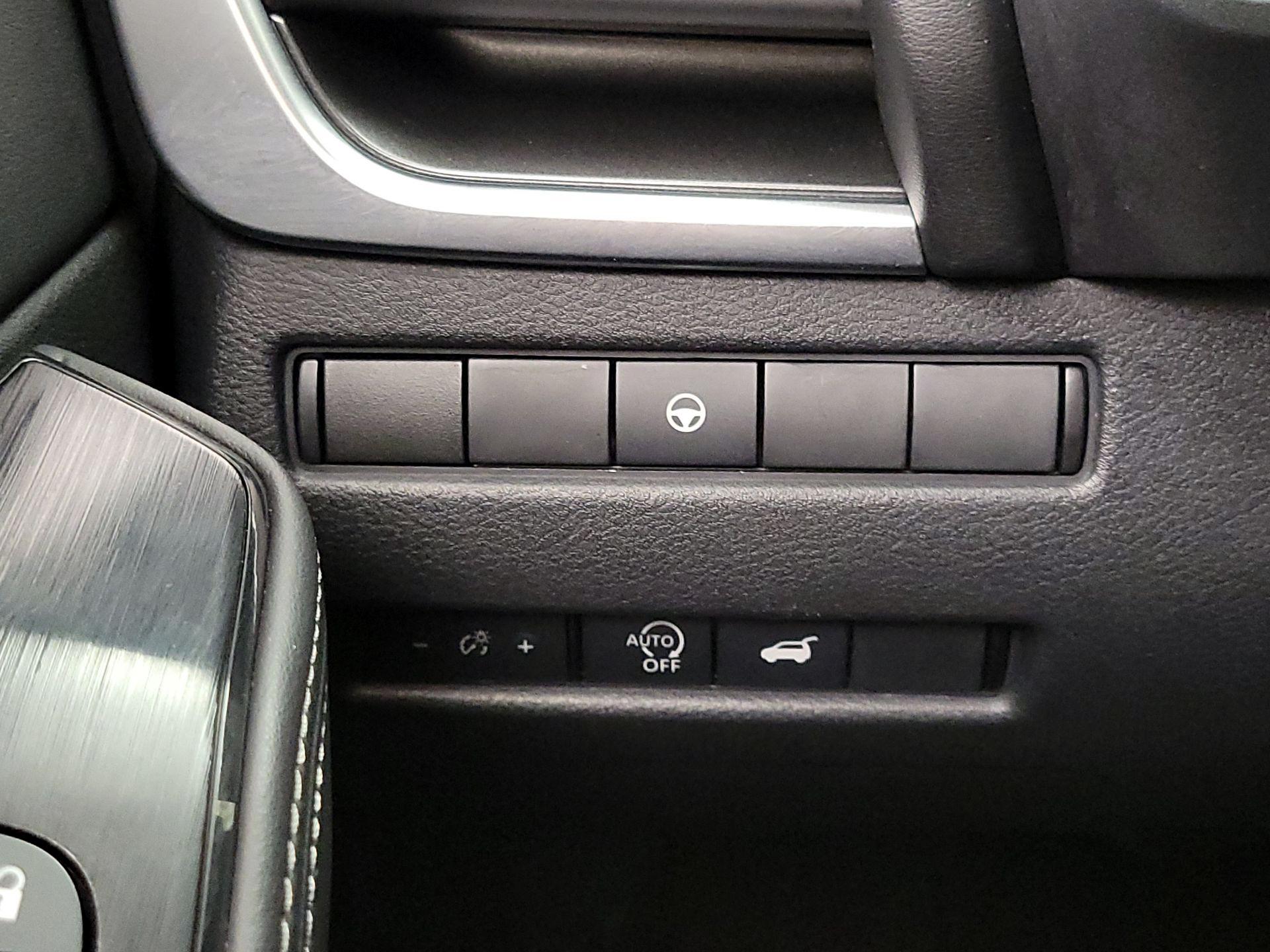 Thumbnail: 2023 Nissan Rogue - 13