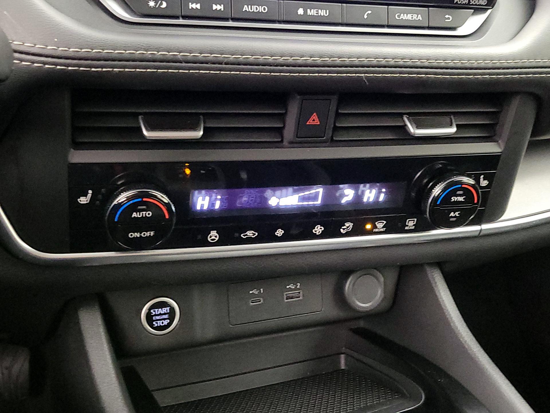 Thumbnail: 2023 Nissan Rogue - 16