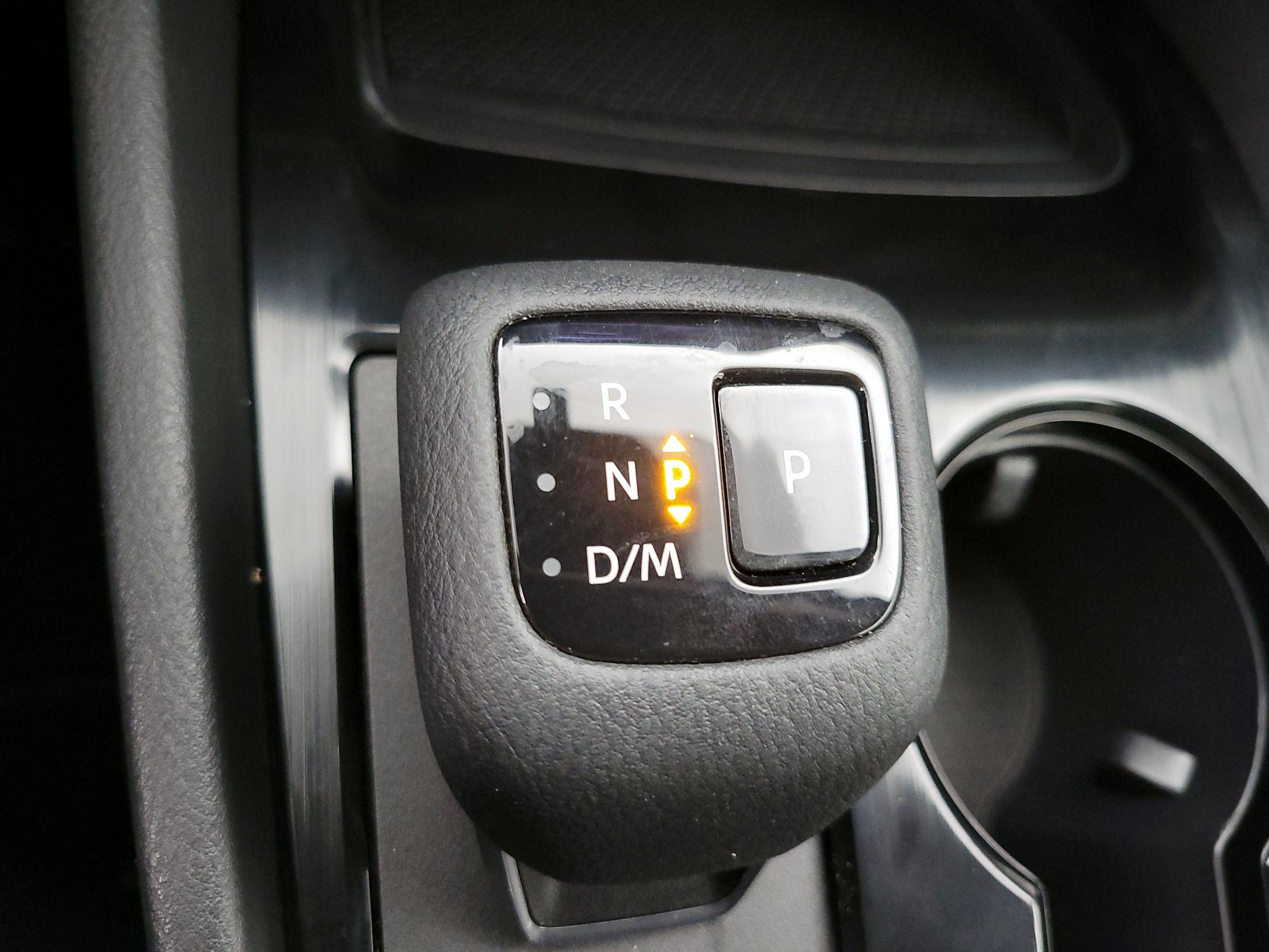 Thumbnail: 2023 Nissan Rogue - 17