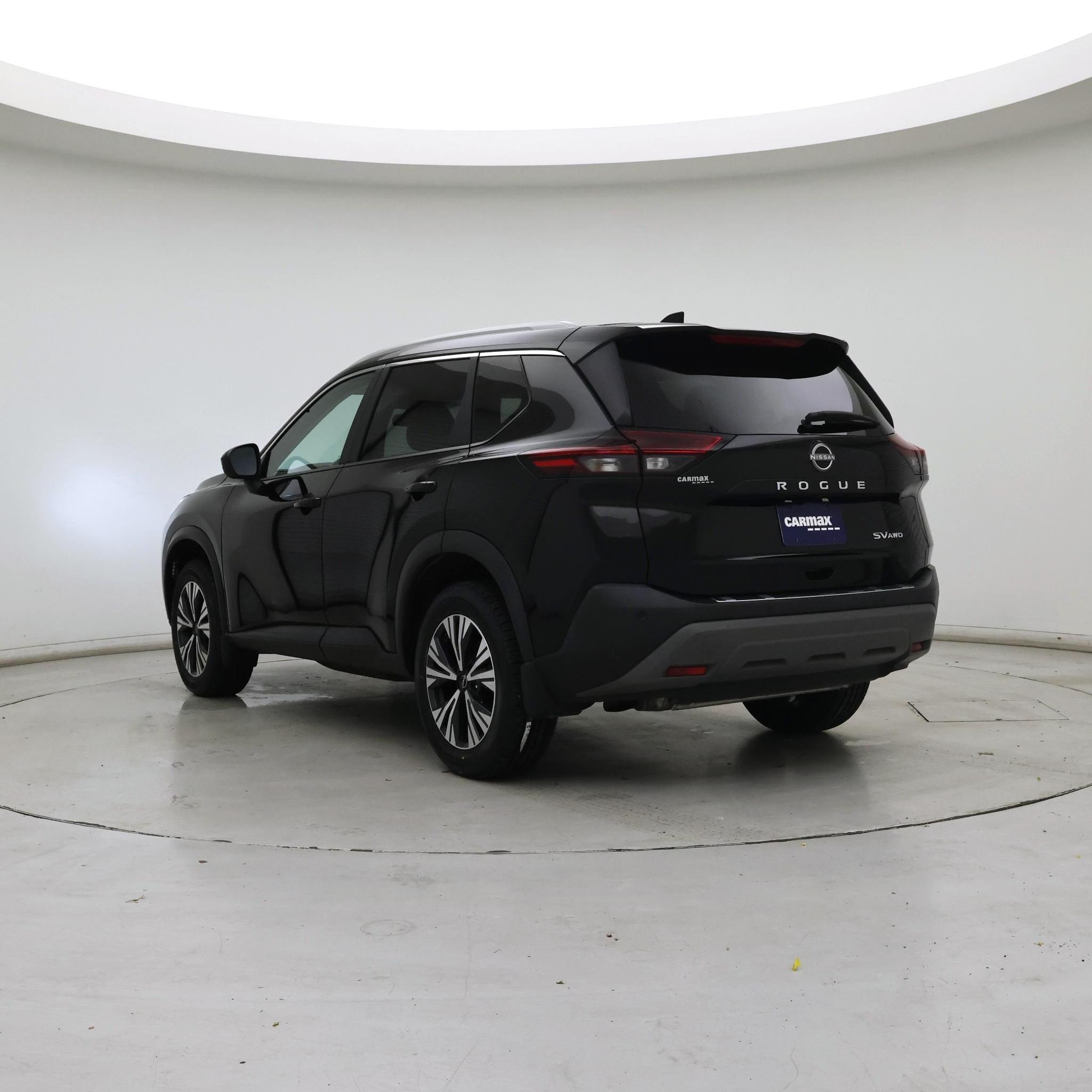 Thumbnail: 2023 Nissan Rogue - 2