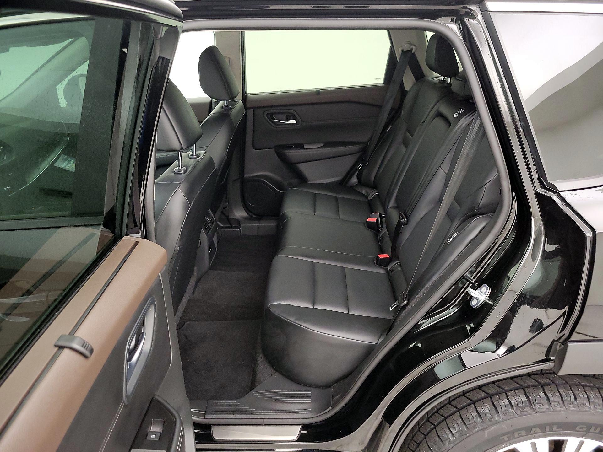 Thumbnail: 2023 Nissan Rogue - 19