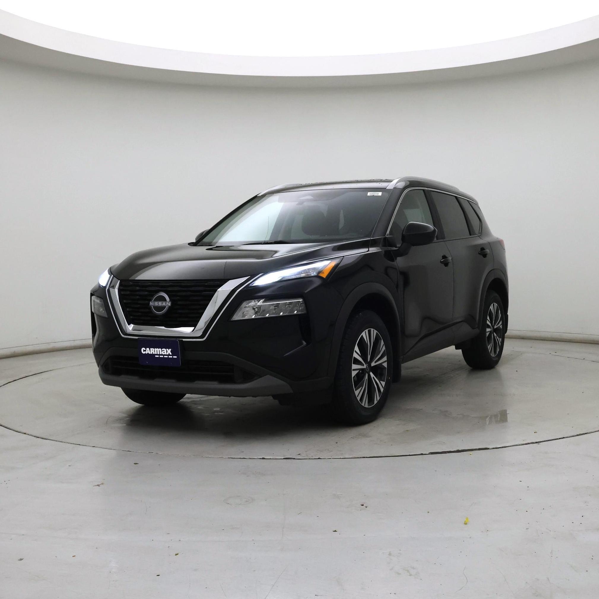 Thumbnail: 2023 Nissan Rogue - 4