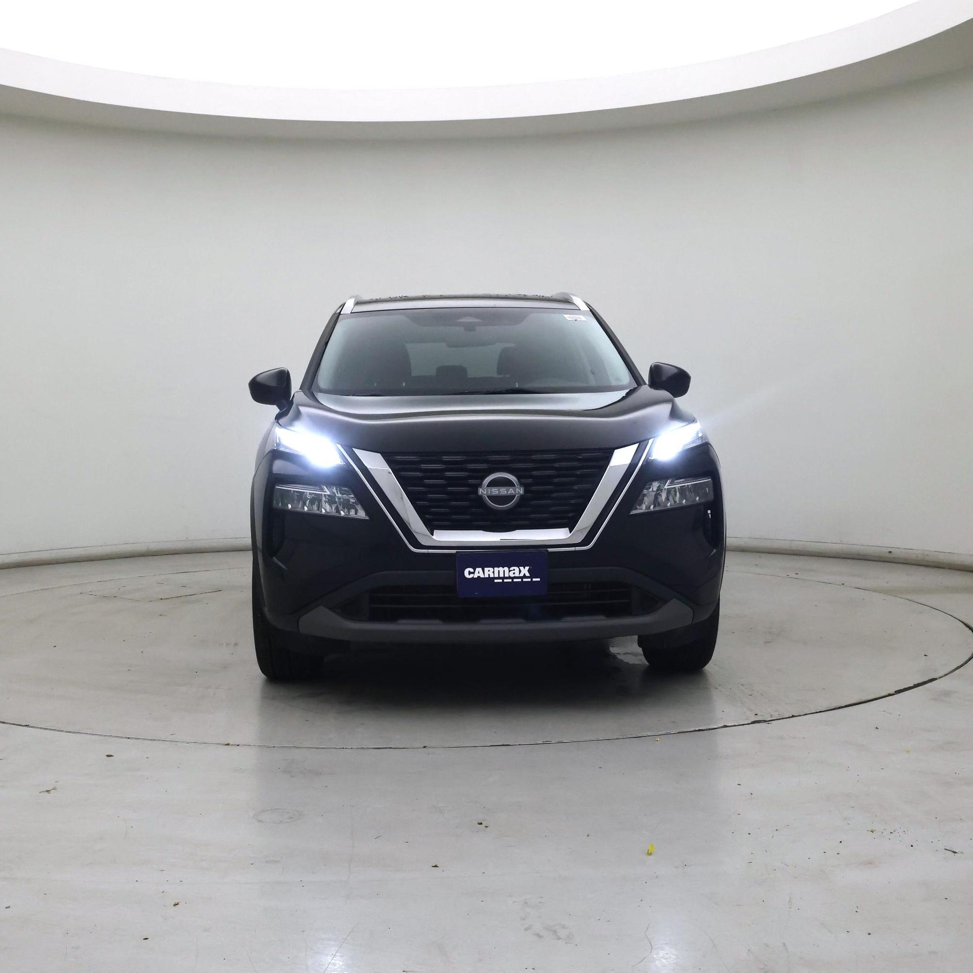 Thumbnail: 2023 Nissan Rogue - 5