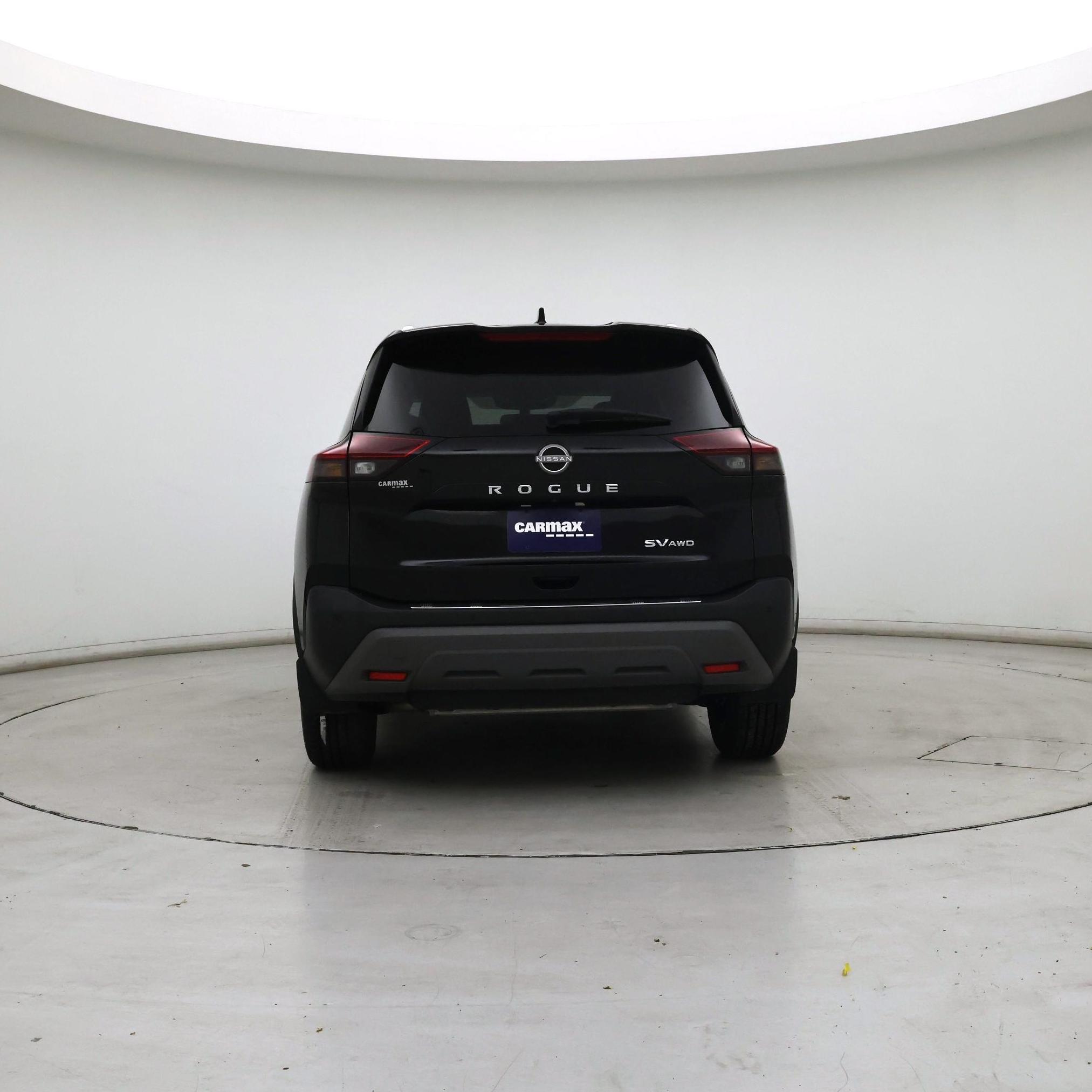 Thumbnail: 2023 Nissan Rogue - 6