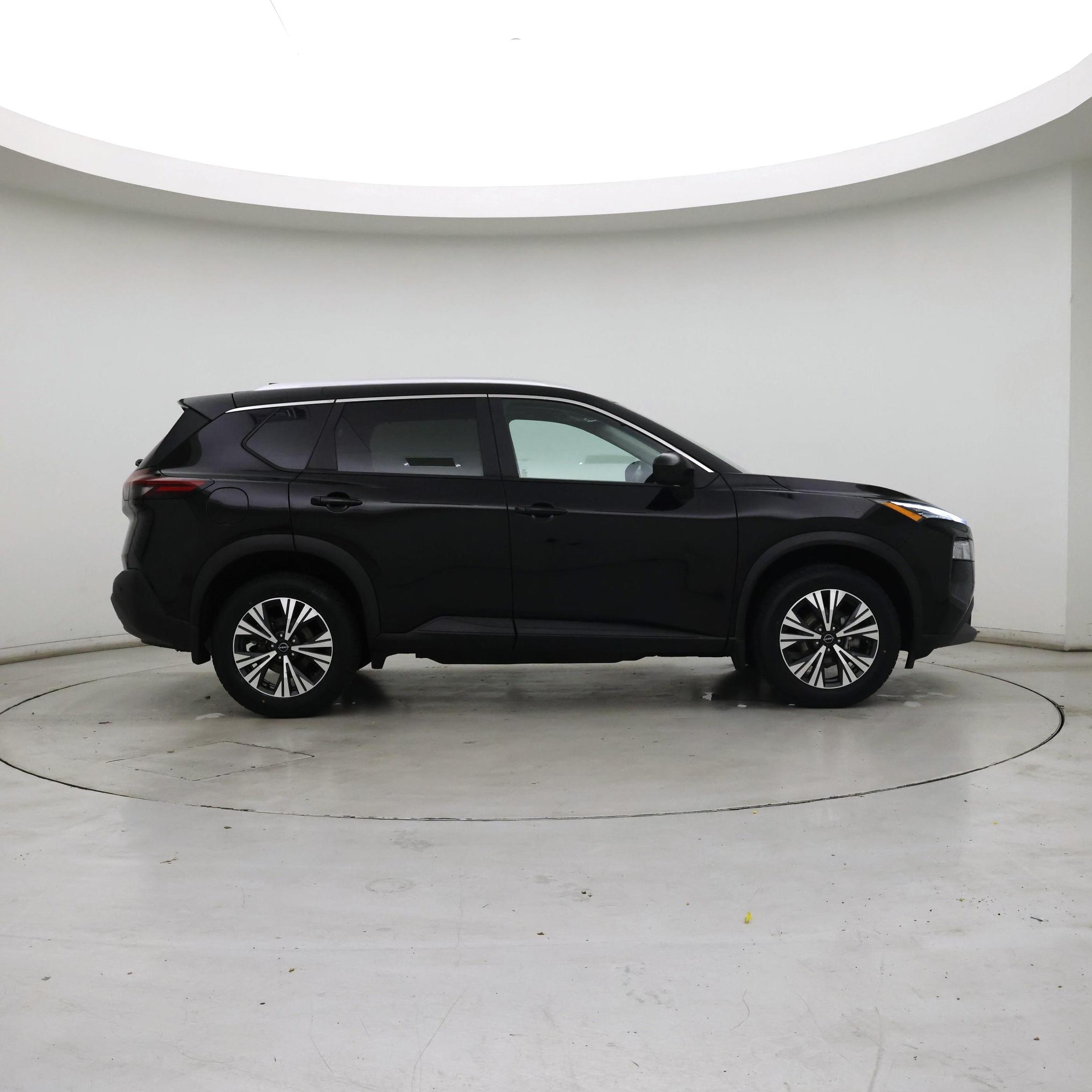 Thumbnail: 2023 Nissan Rogue - 7