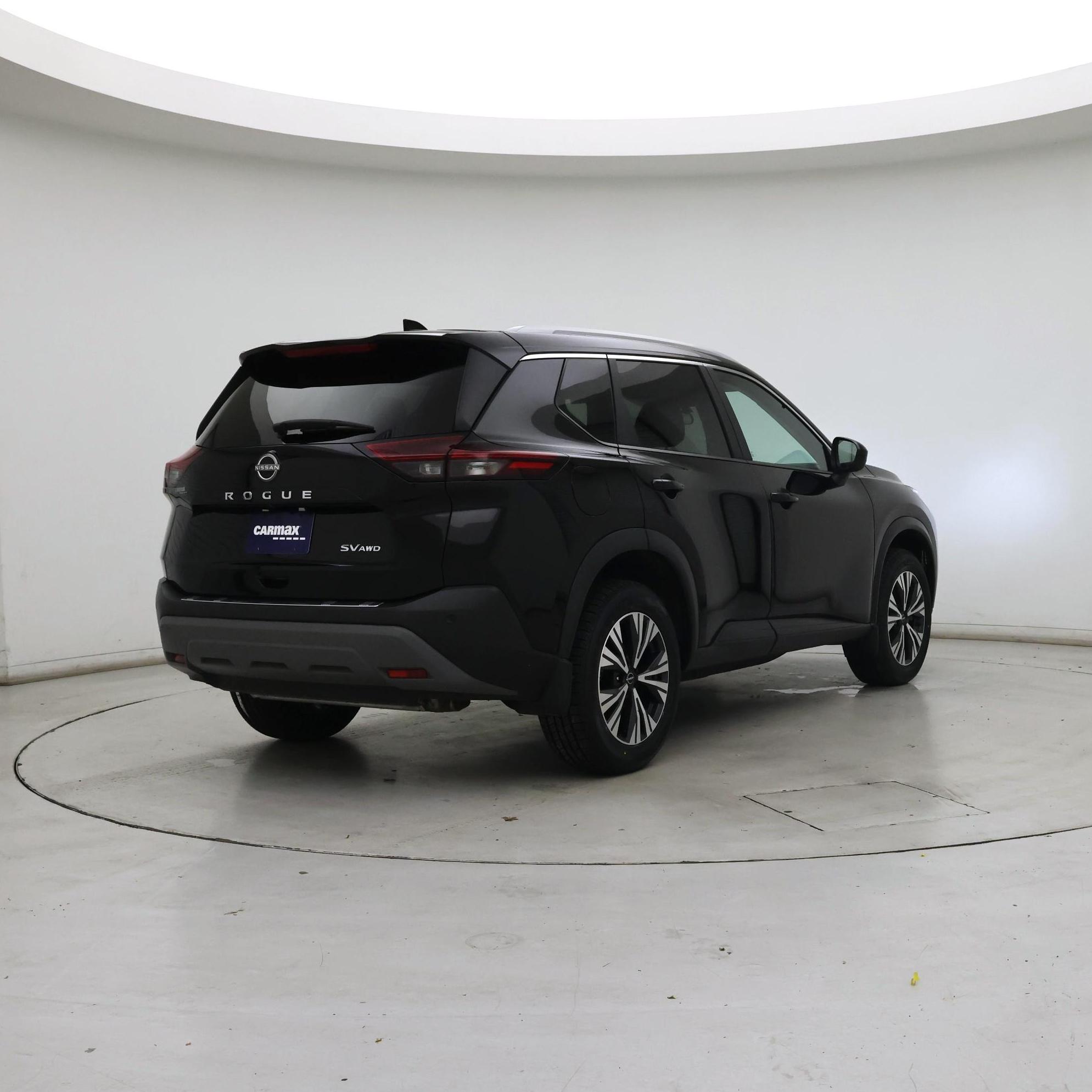 Thumbnail: 2023 Nissan Rogue - 8