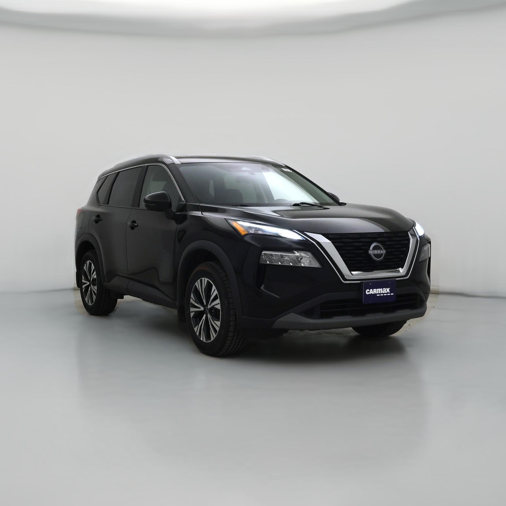 Thumbnail: 2023 Nissan Rogue - 1