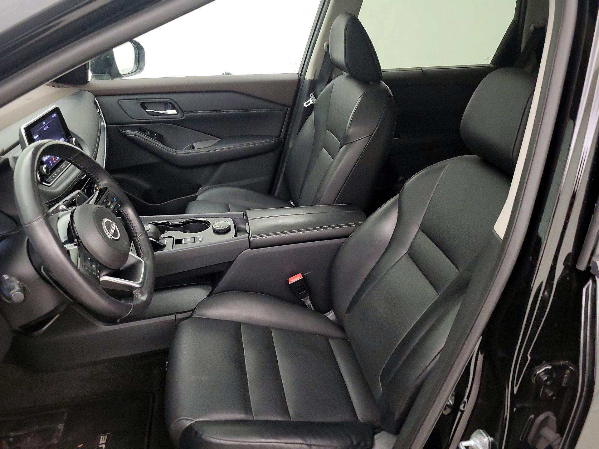 Thumbnail: 2023 Nissan Rogue - 11