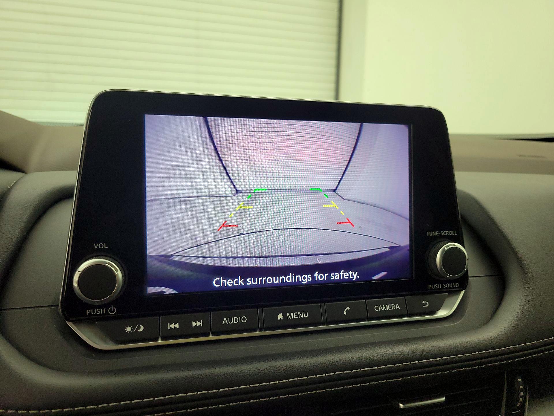 Thumbnail: 2023 Nissan Rogue - 14