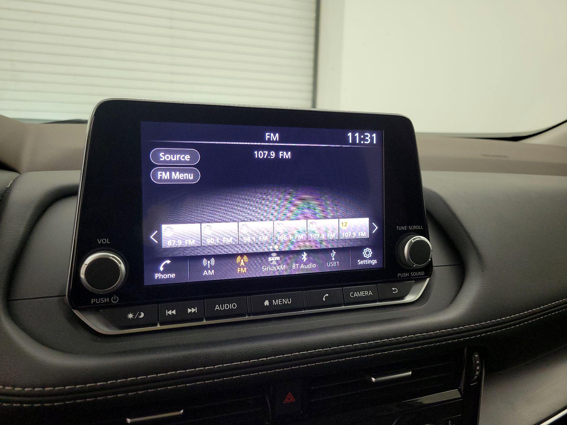 Thumbnail: 2023 Nissan Rogue - 15