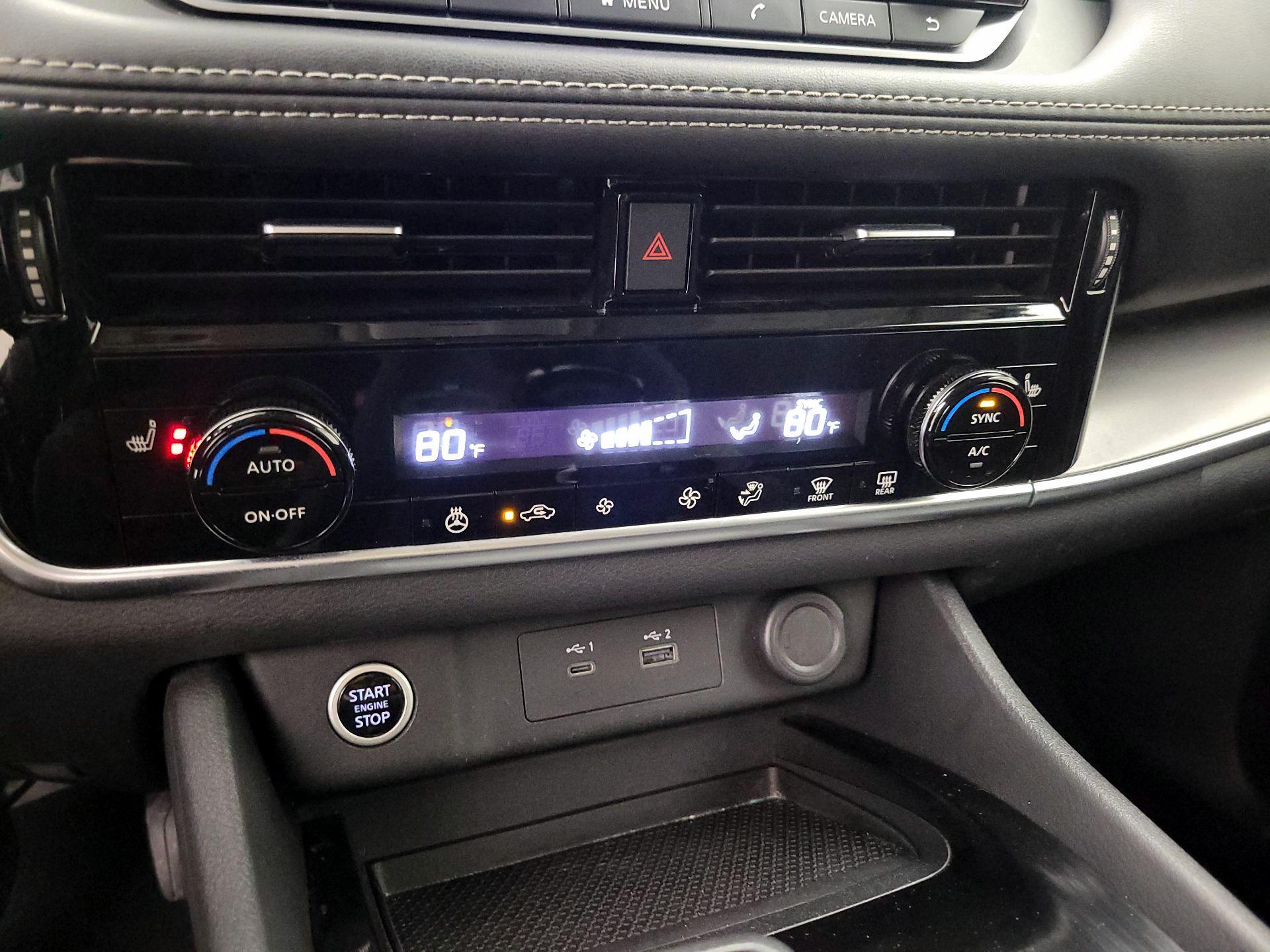 Thumbnail: 2023 Nissan Rogue - 16